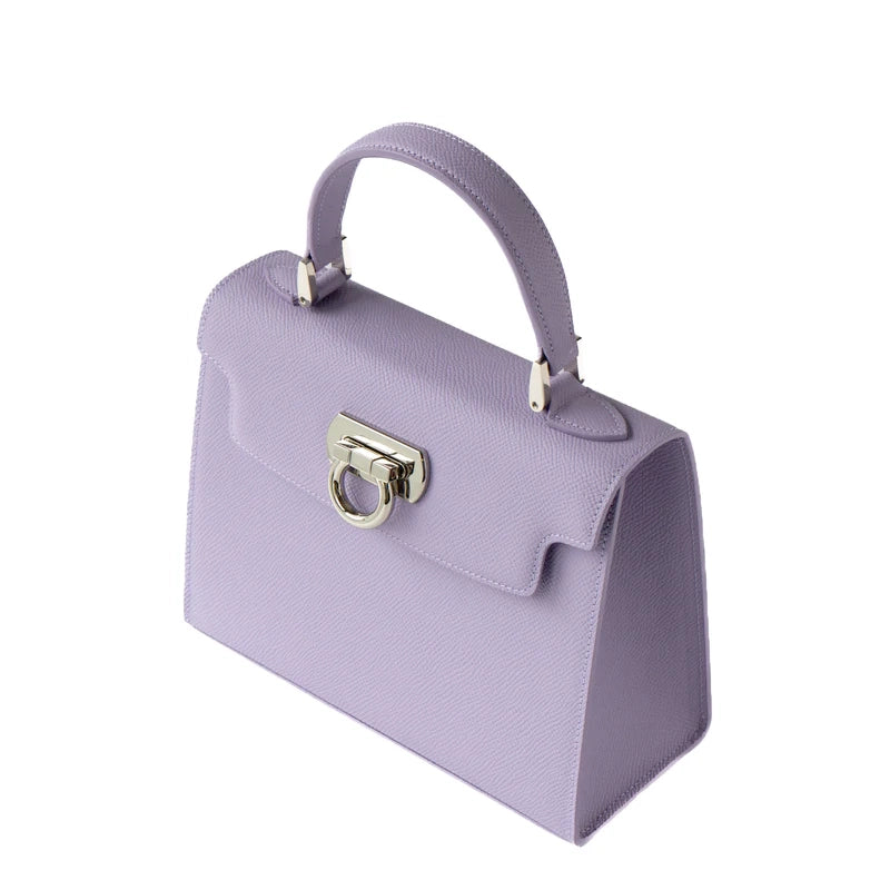 【おつとめ品セール】カンパネラ20 キュイール・ミネルバ/ラベンダー