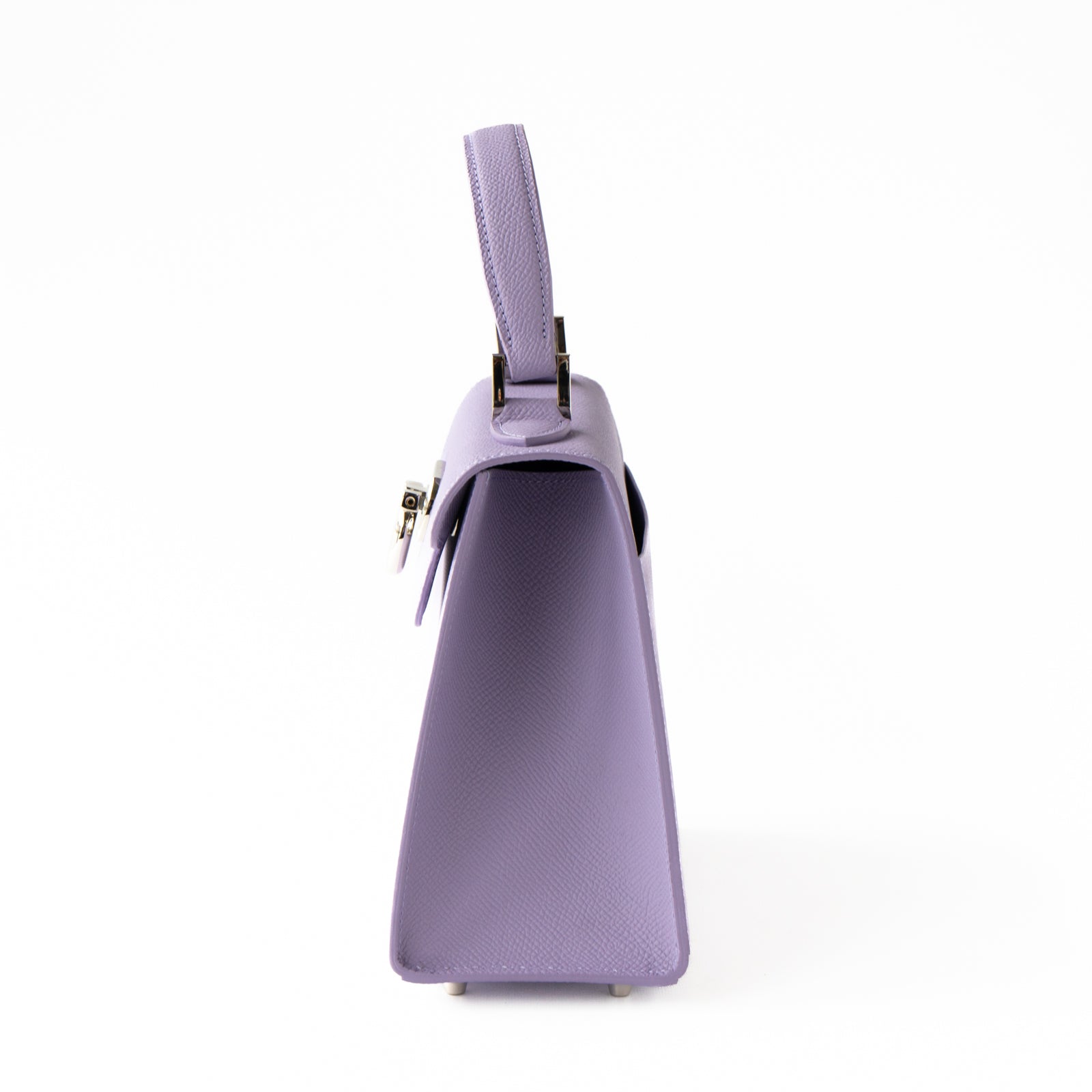 【おつとめ品セール】カンパネラ20 キュイール・ミネルバ/ラベンダー