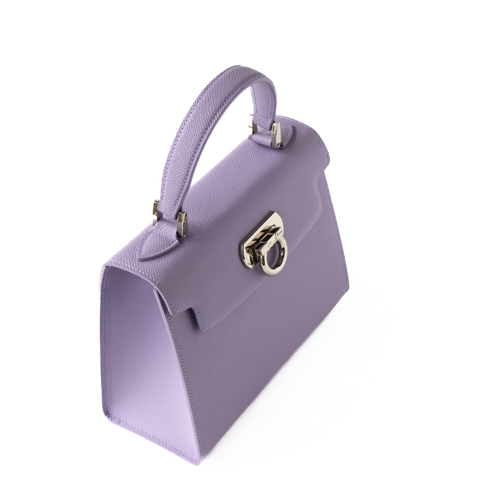 【おつとめ品セール】カンパネラ20 キュイール・ミネルバ/ラベンダー