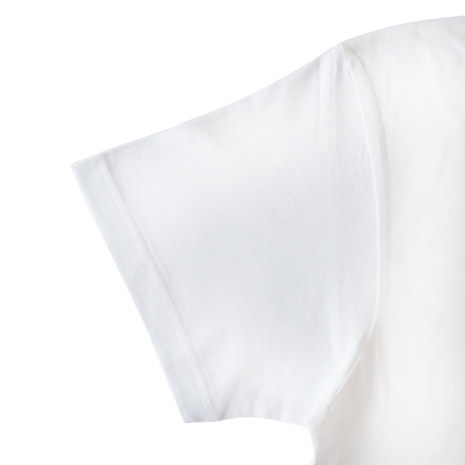 【受注生産:6/8(月)22:00〜11(木)】うちのこプリントTシャツ / ホワイト