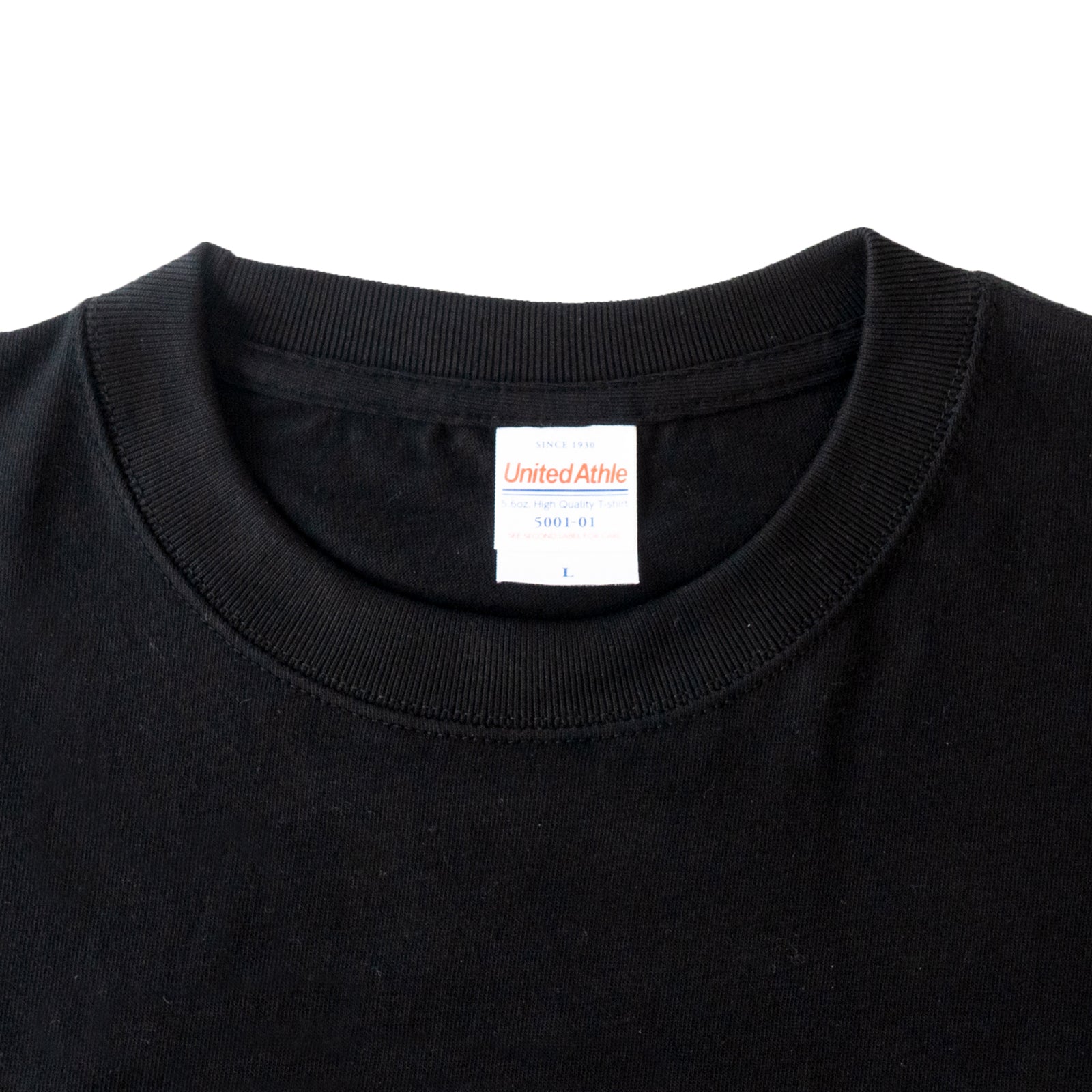 【受注生産:6/8(月)22:00〜11(木)】うちのこプリントTシャツ / ブラック