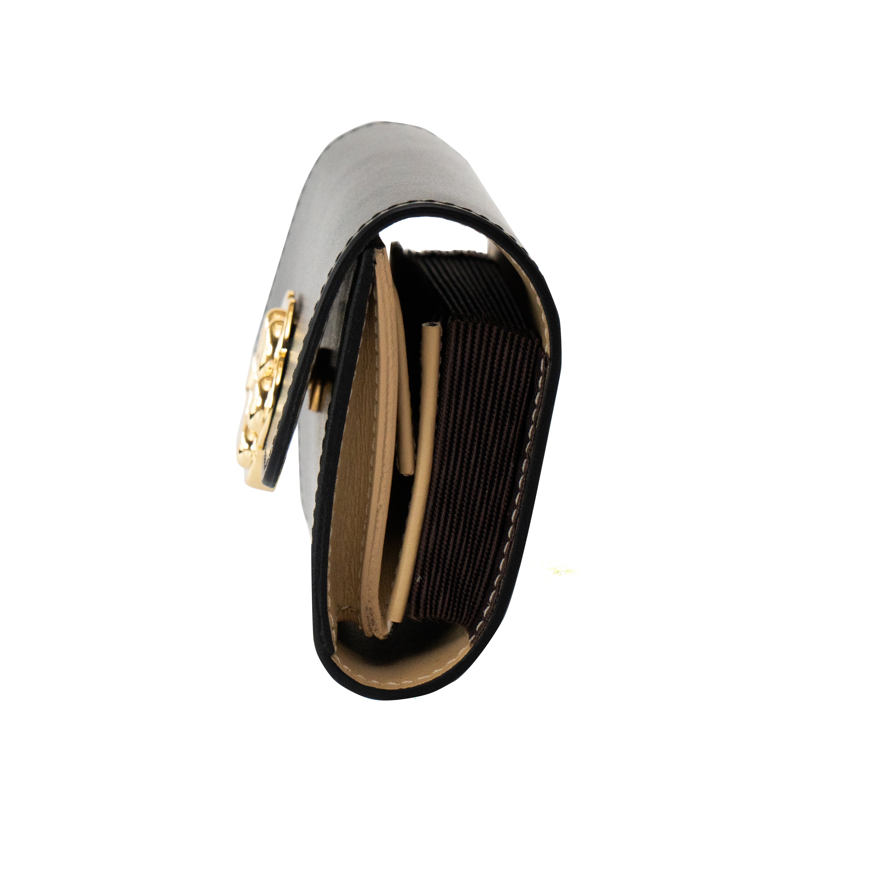 Early bird discount available. Pre-order: June 5 (Fri) 22:00 - June 14 (Sun). PAW Plate Mid Wallet / Black
