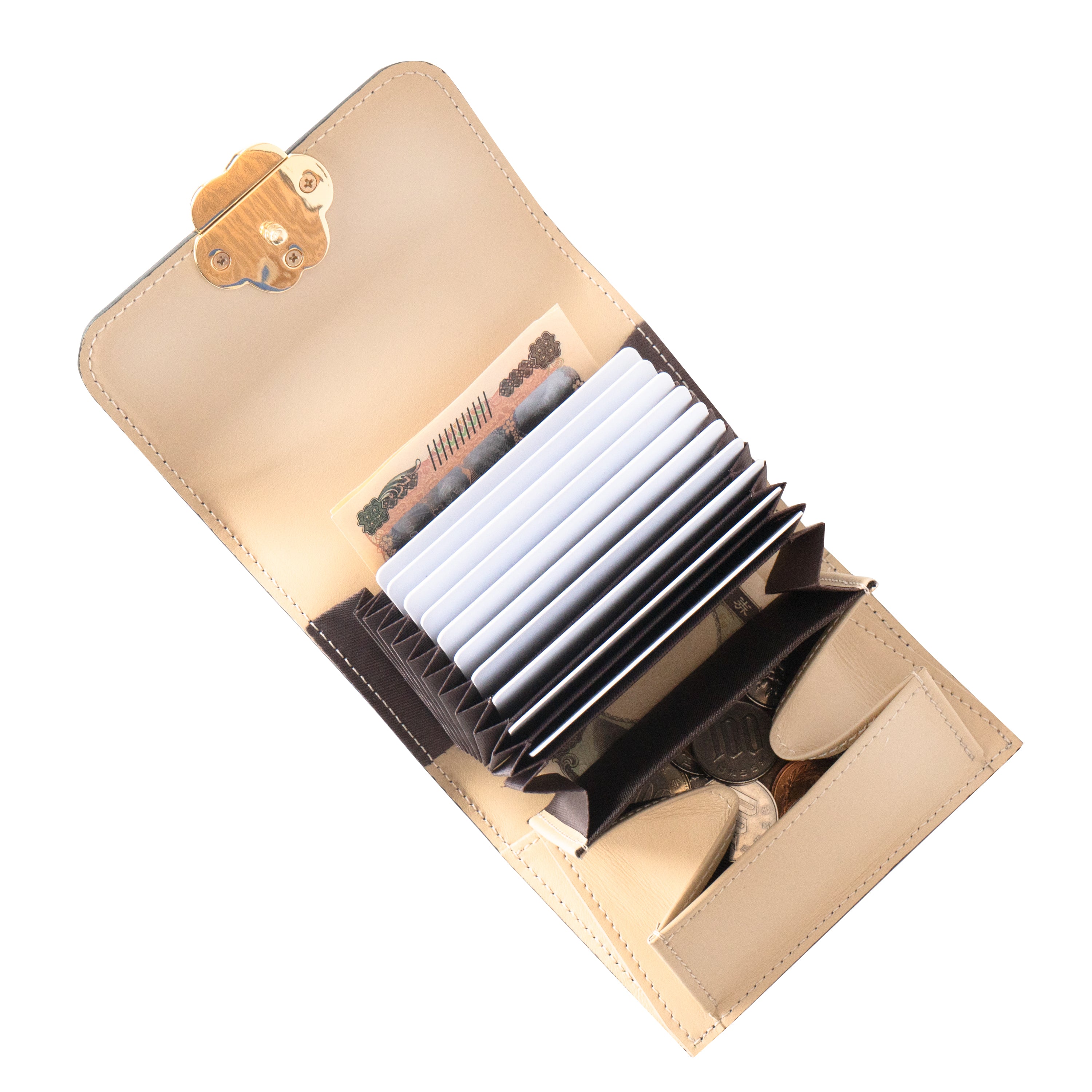 Early bird discount available. Pre-order: June 5 (Fri) 22:00 - June 14 (Sun). PAW Plate Mid Wallet / Black