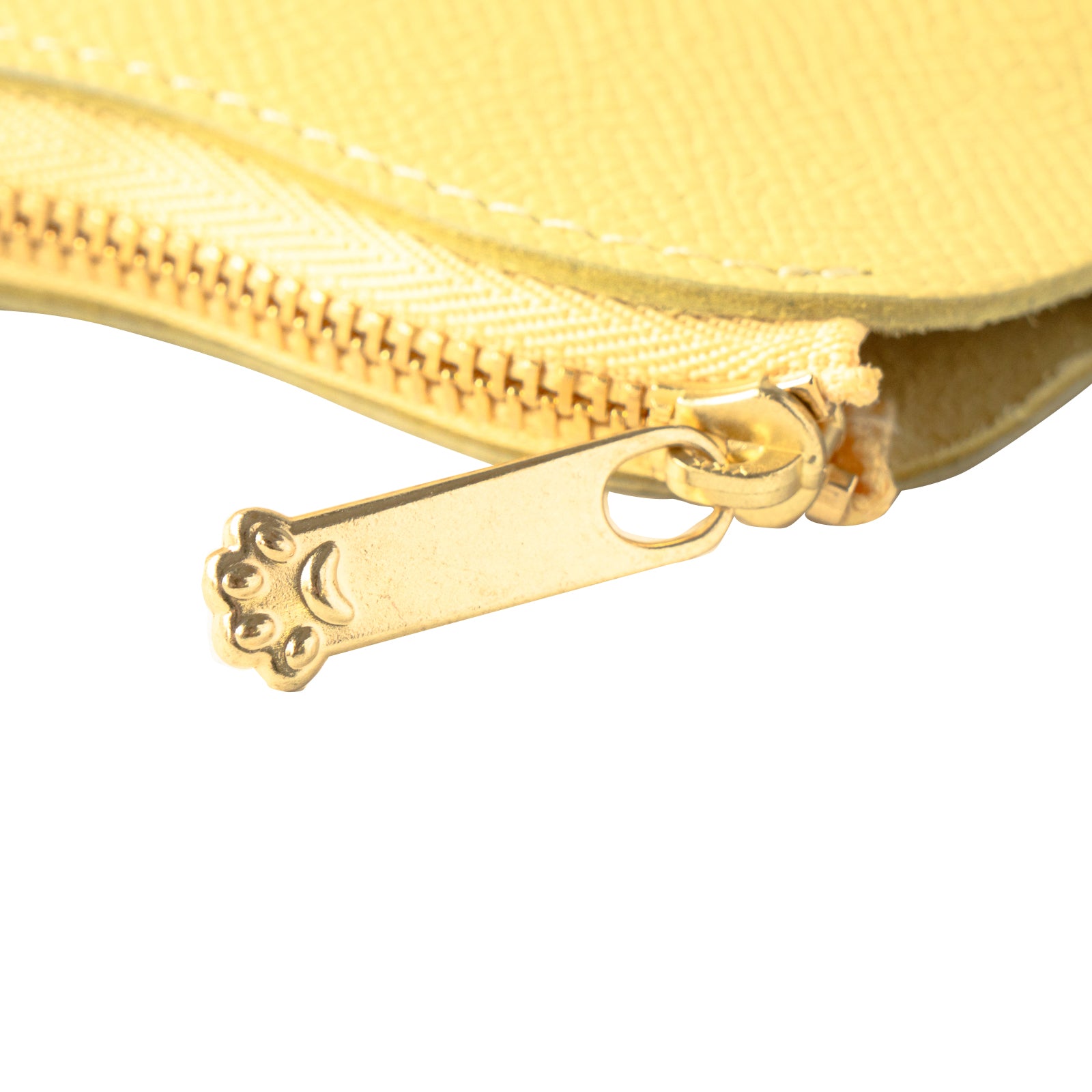 スマートキーケース キュイール・ミネルバ / カナリア