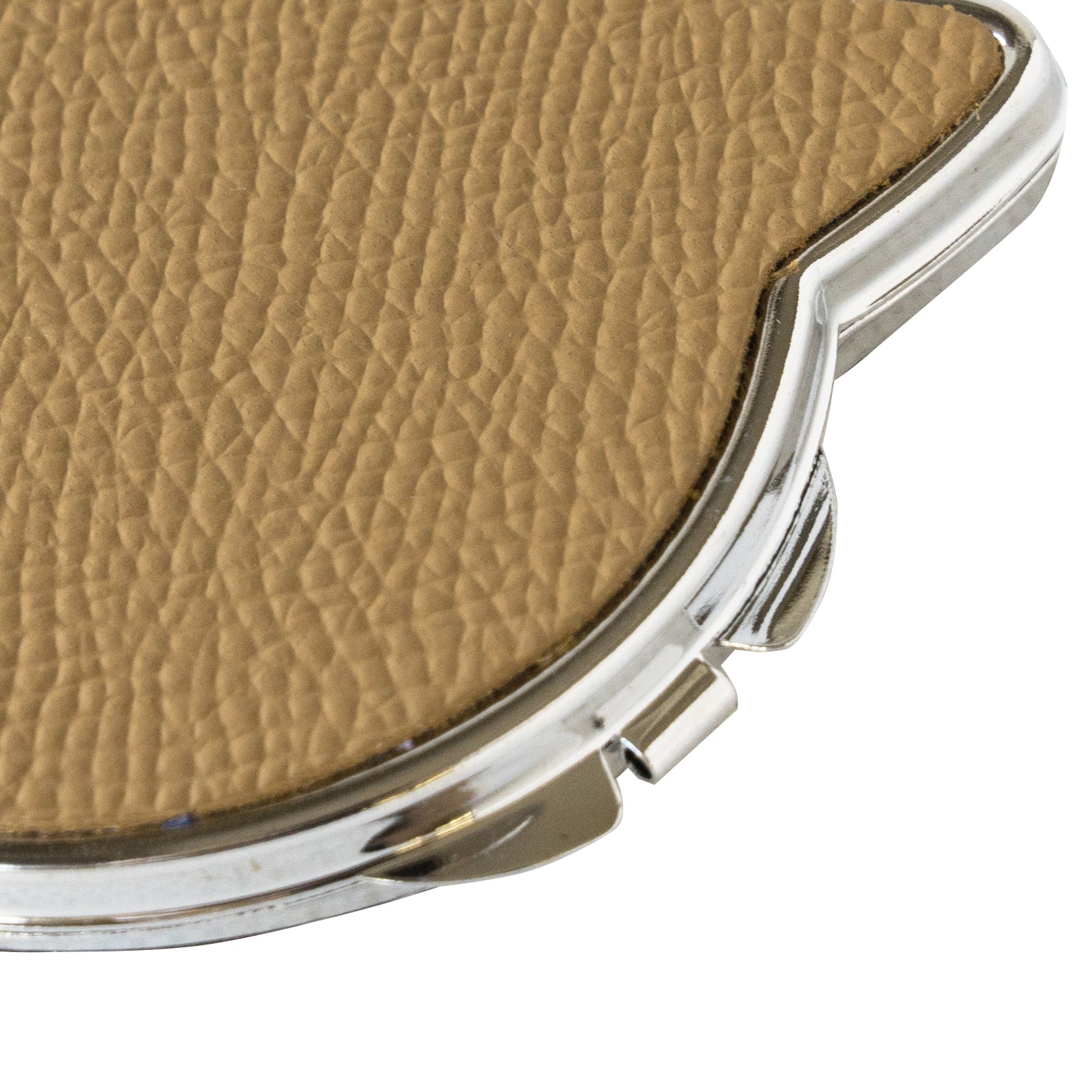 Nyanpakuto Mirror Cuir Minerva / Chai