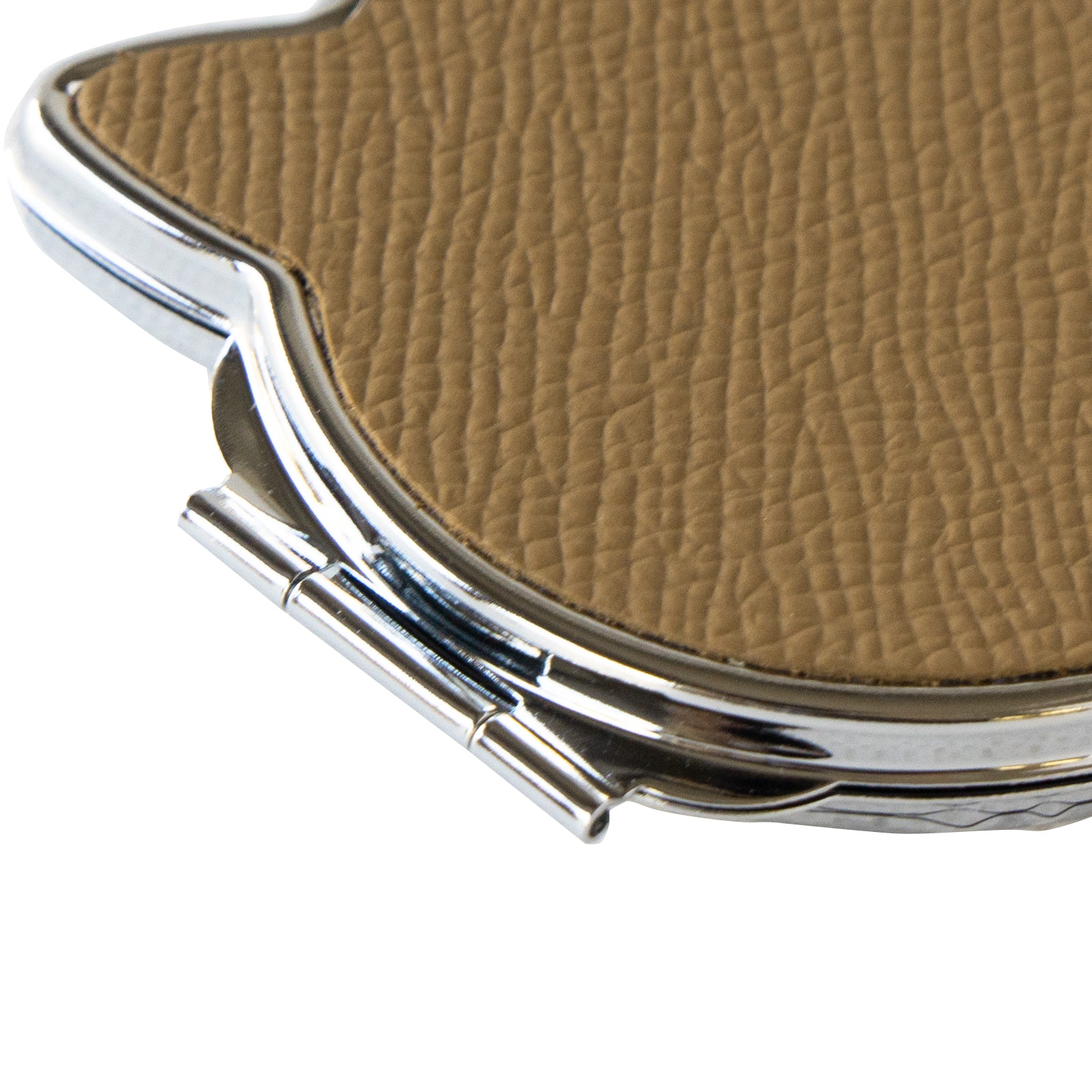 Nyanpakuto Mirror Cuir Minerva / Chai