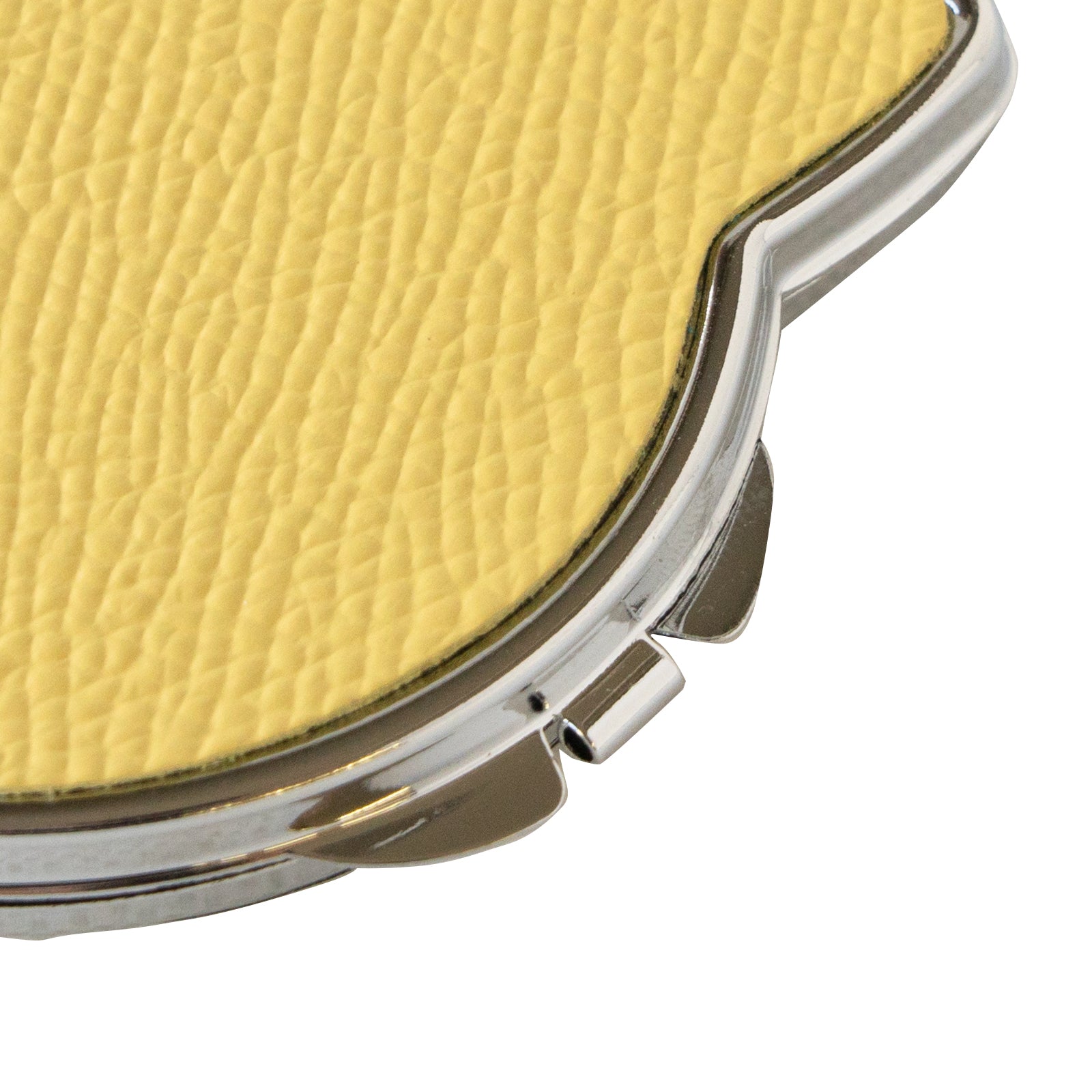 Nyanpakuto Mirror Cuir Minerva / Canary