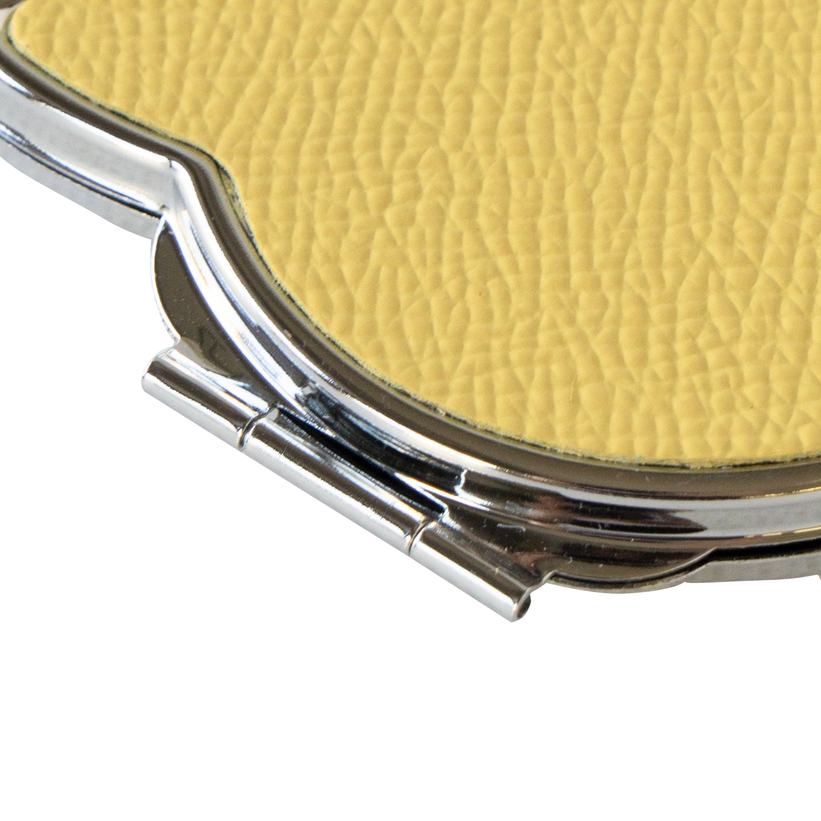 Nyanpakuto Mirror Cuir Minerva / Canary