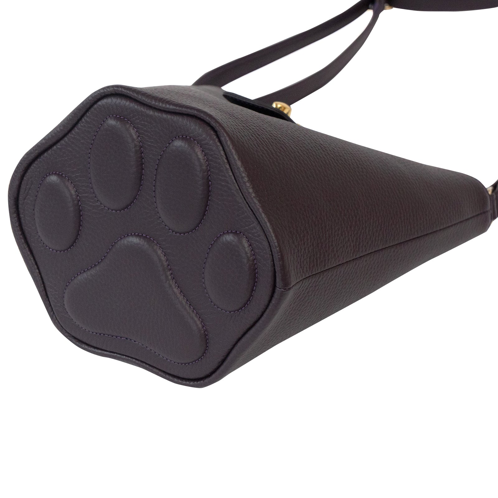 ショルダーバッグ PAW (パウ) キュイール・マッシュ / レザン