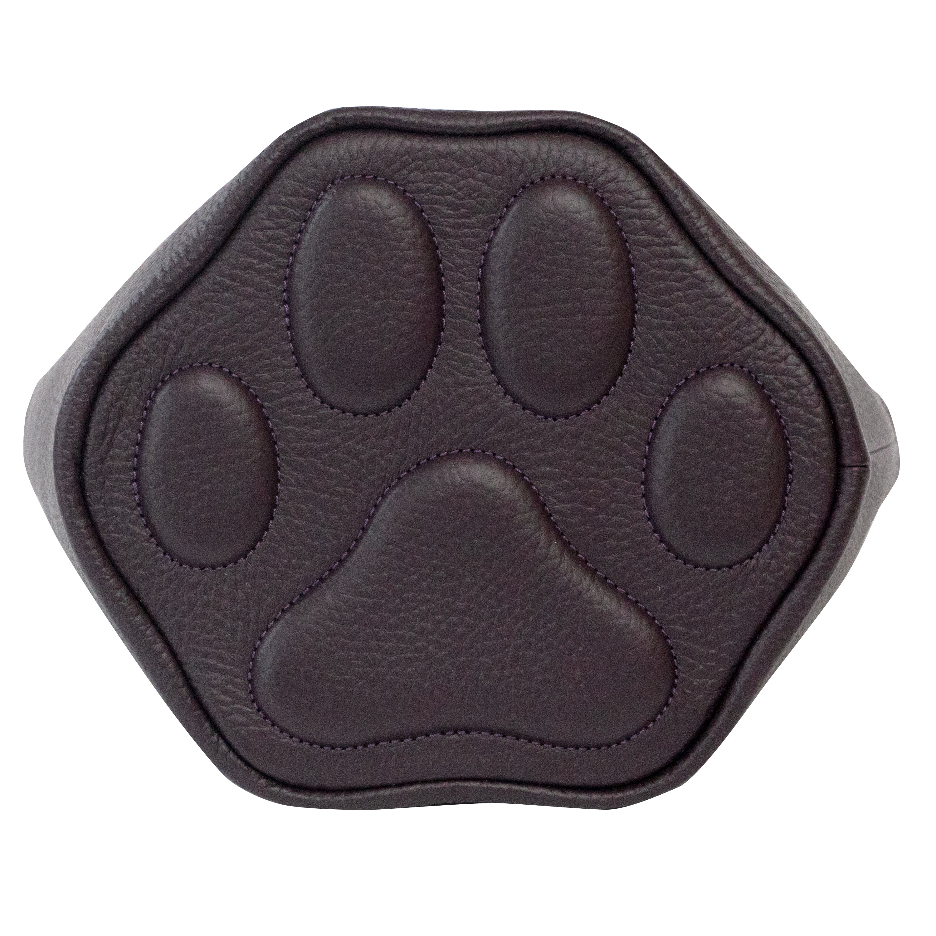 ショルダーバッグ PAW (パウ) キュイール・マッシュ / レザン