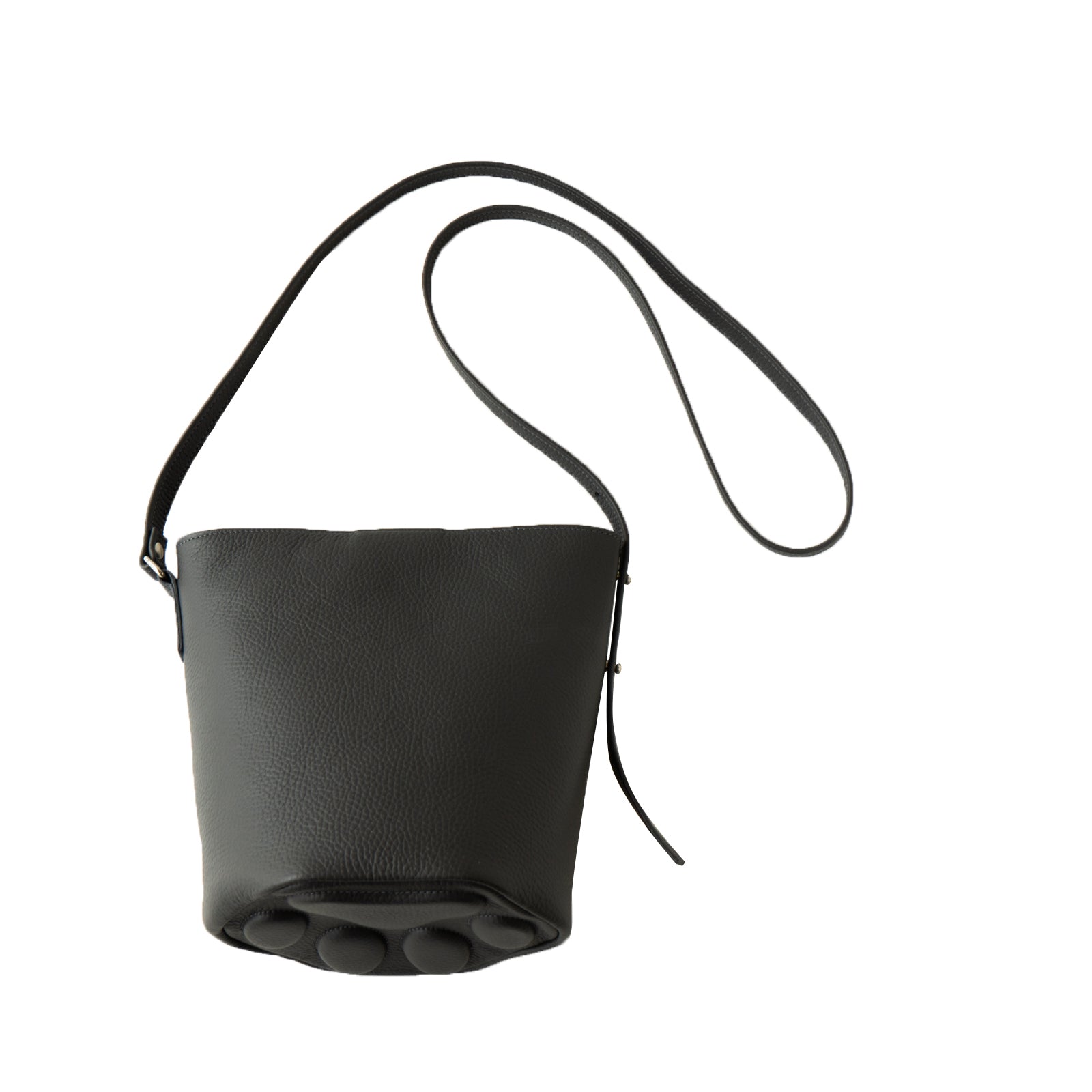 【数量限定】ショルダーバッグ・PAW ノベルティーチャーム付き / グラファイト