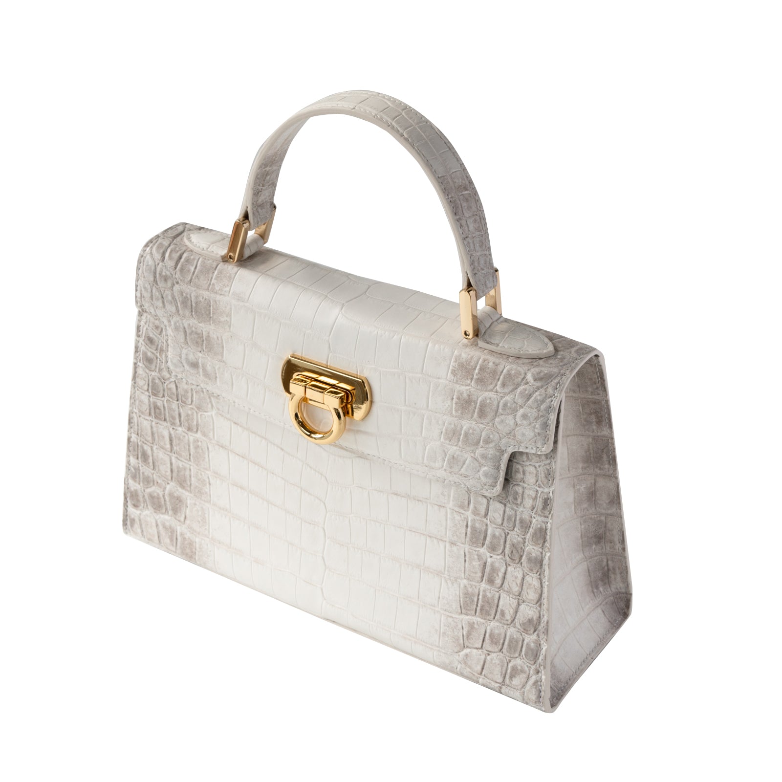 【おつとめ品セール】カンパネラ25 ヒマラヤクロコダイル