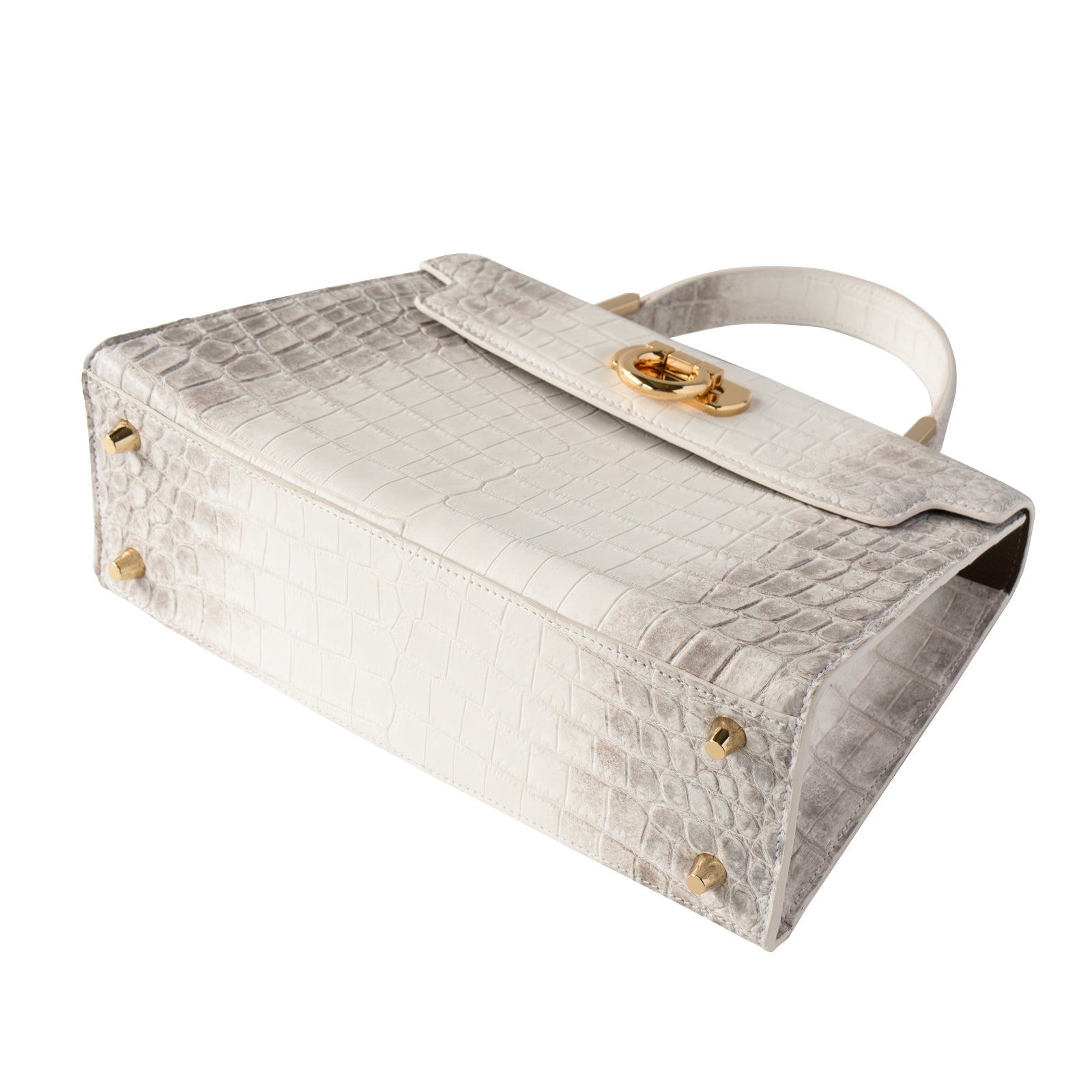 【おつとめ品セール】カンパネラ25 ヒマラヤクロコダイル