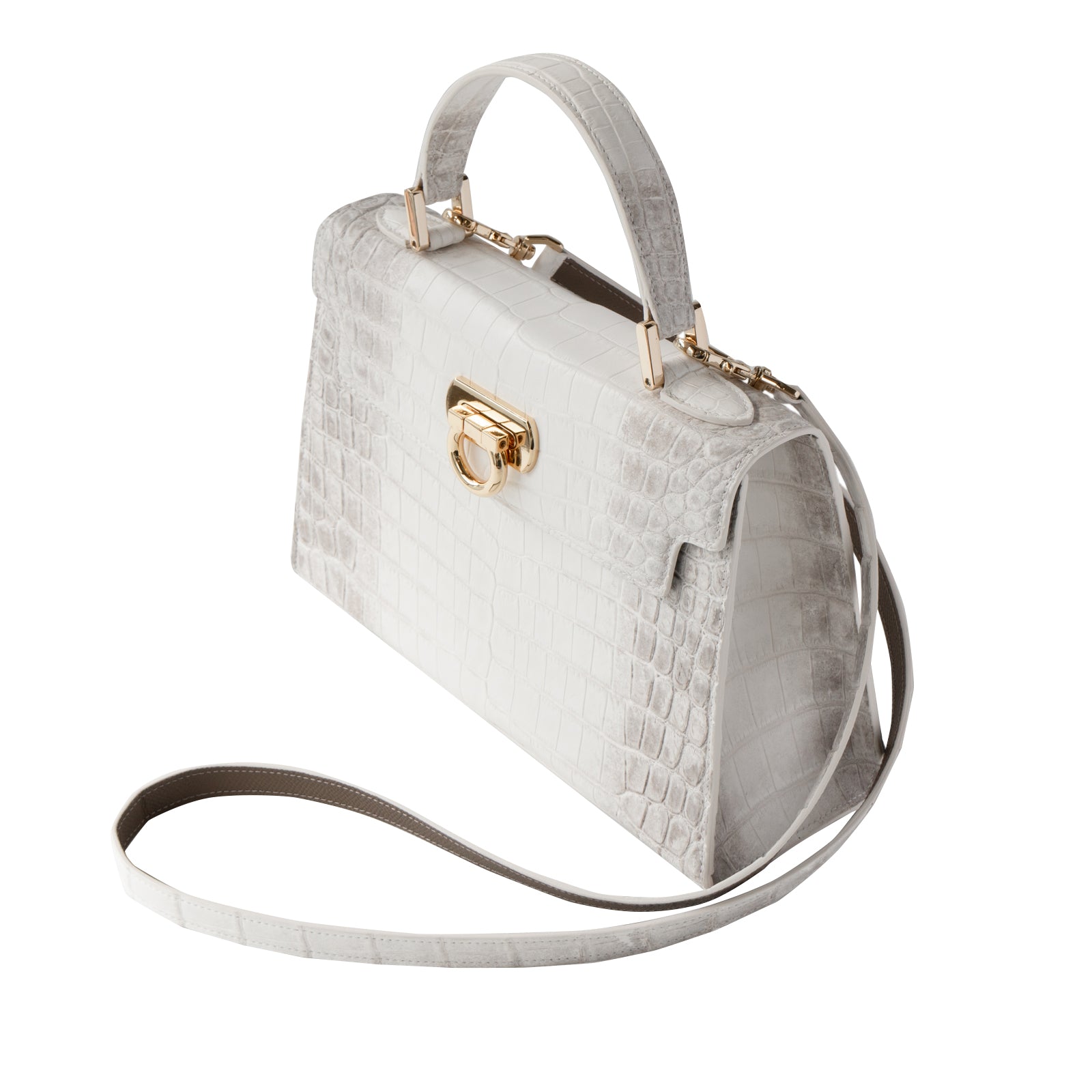 【おつとめ品セール】カンパネラ25 ヒマラヤクロコダイル