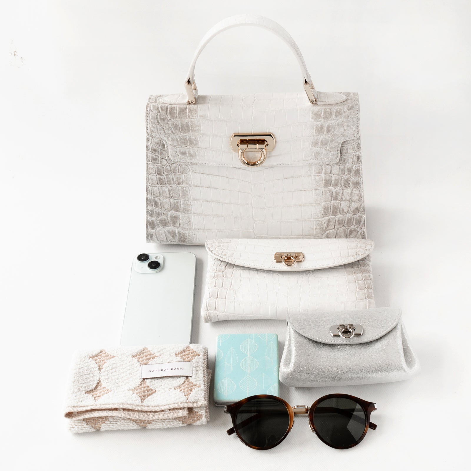 【おつとめ品セール】カンパネラ25 ヒマラヤクロコダイル