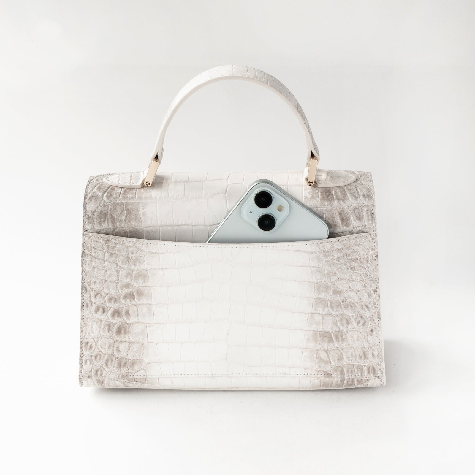 【おつとめ品セール】カンパネラ25 ヒマラヤクロコダイル