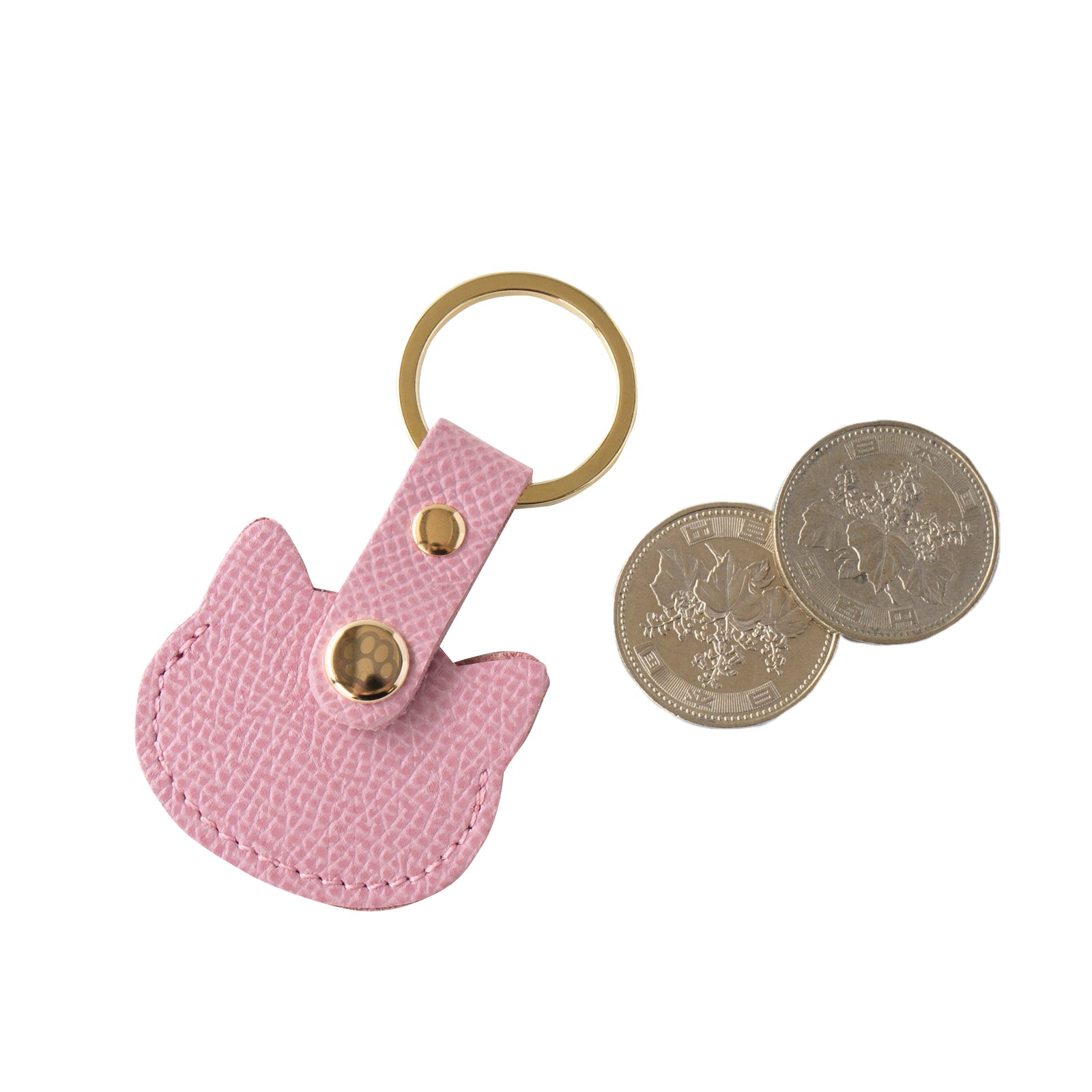 500円玉ホルニャー / モーヴシルヴェスティン