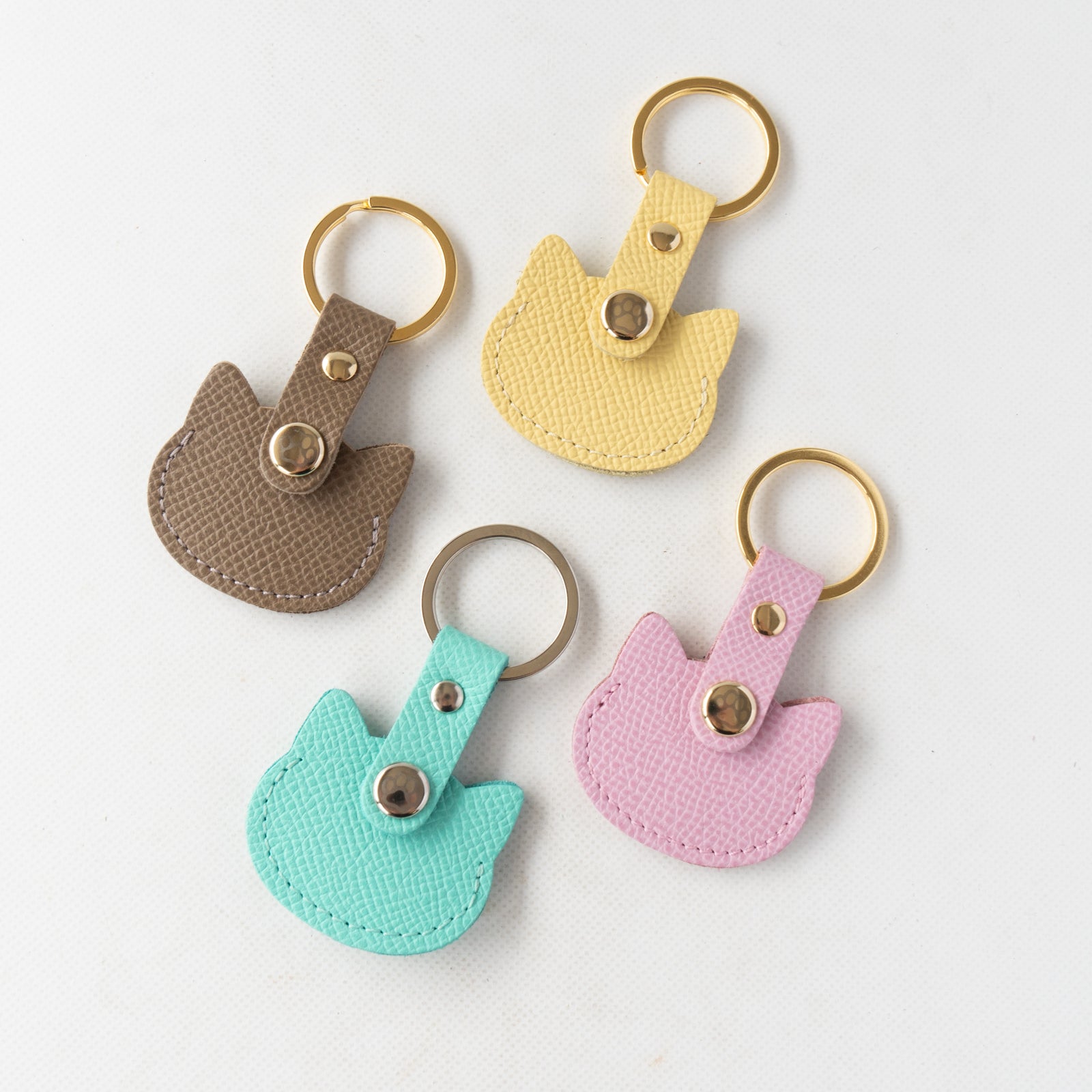 500円玉ホルニャー / ティファニーブルー