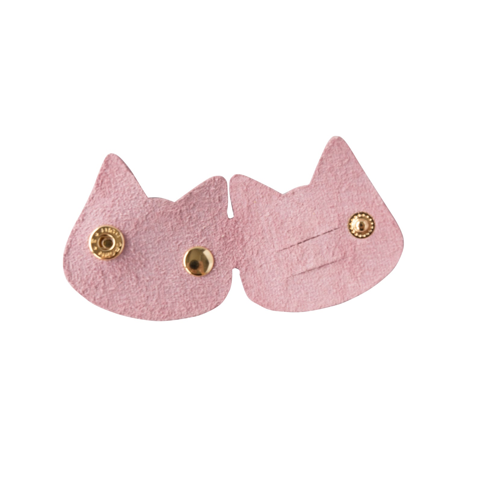 Cord Clip & Umbrella Marker Parent and Child Set / Mauve Silvestin