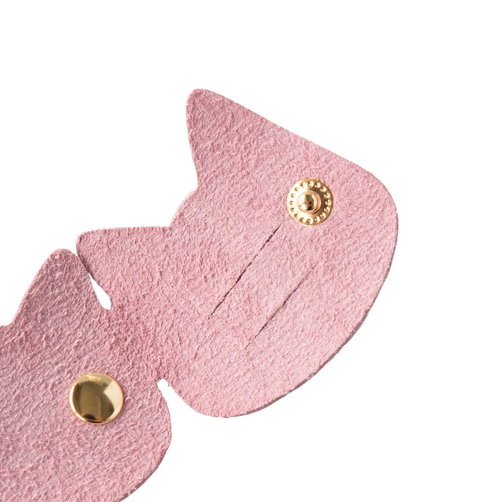 Cord Clip & Umbrella Marker Parent and Child Set / Mauve Silvestin