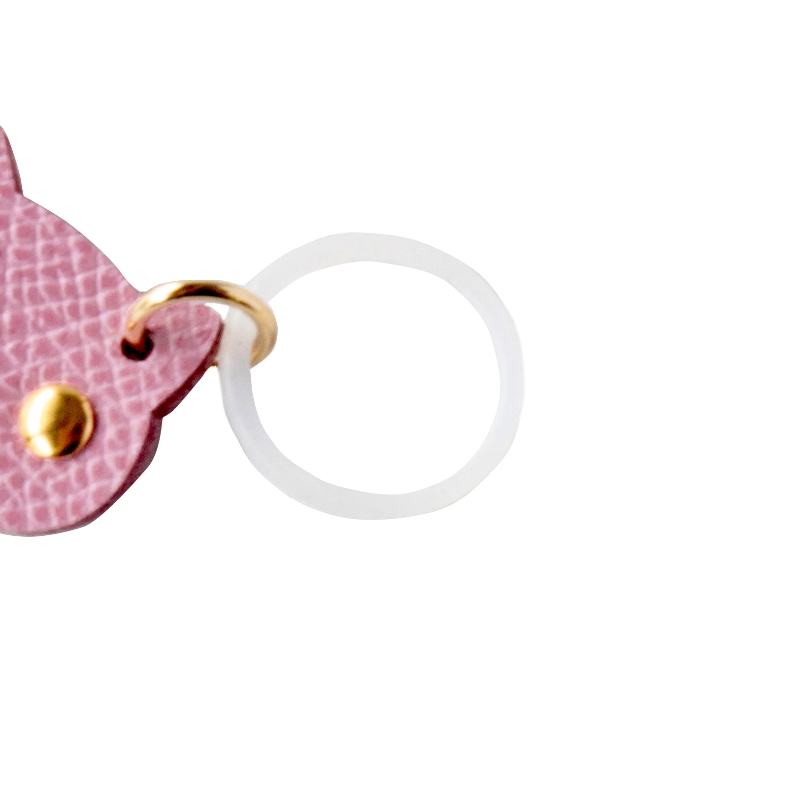 Cord Clip & Umbrella Marker Parent and Child Set / Mauve Silvestin