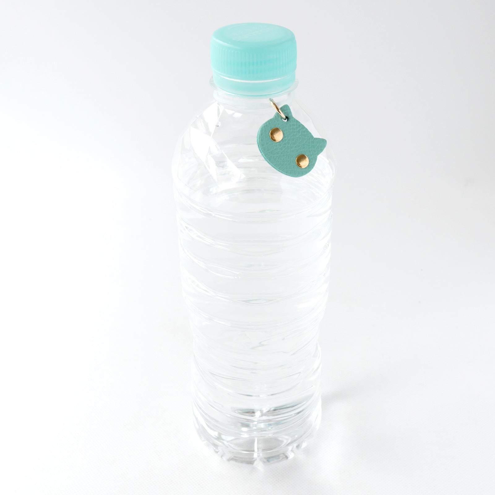 Cord Clip & Umbrella Marker Parent and Child SET / Tiffany Blue