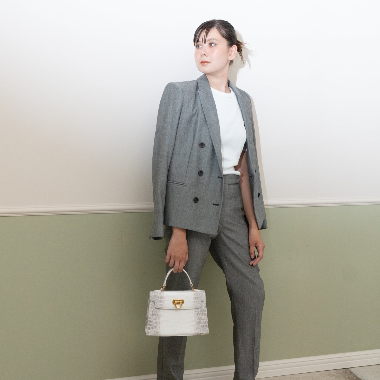 【おつとめ品セール】カンパネラ25 ヒマラヤクロコダイル