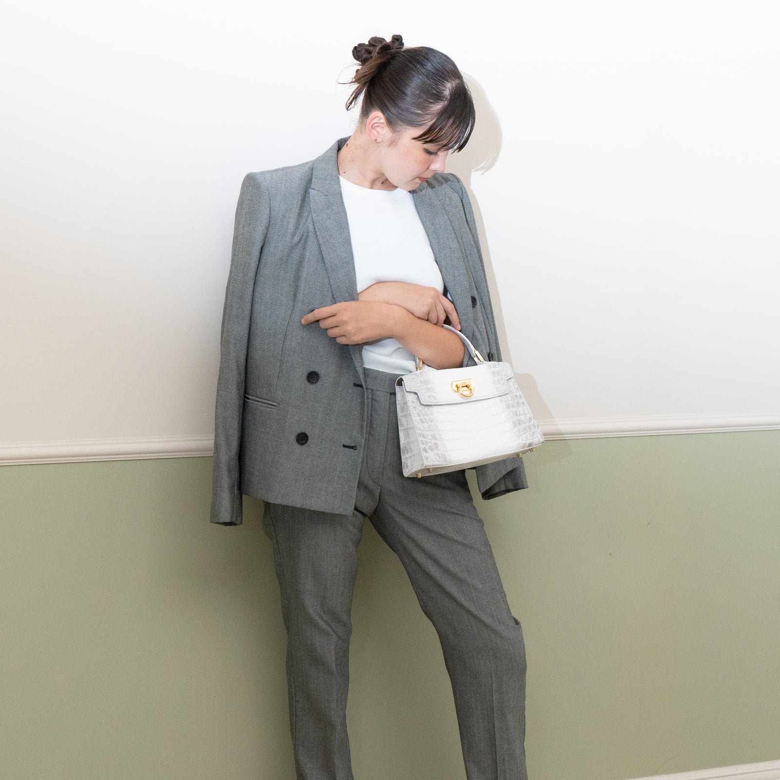 【おつとめ品セール】カンパネラ25 ヒマラヤクロコダイル