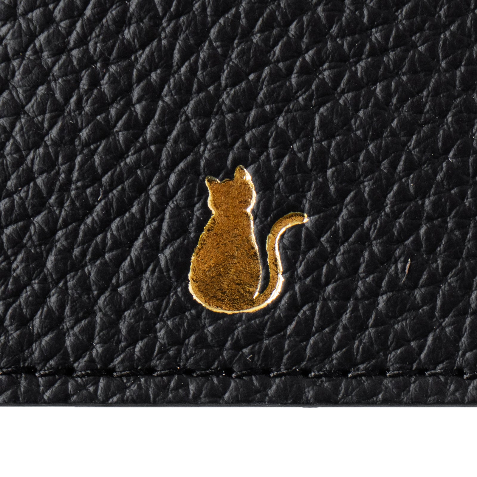 Innyah Card Case for Furnya Long / Black