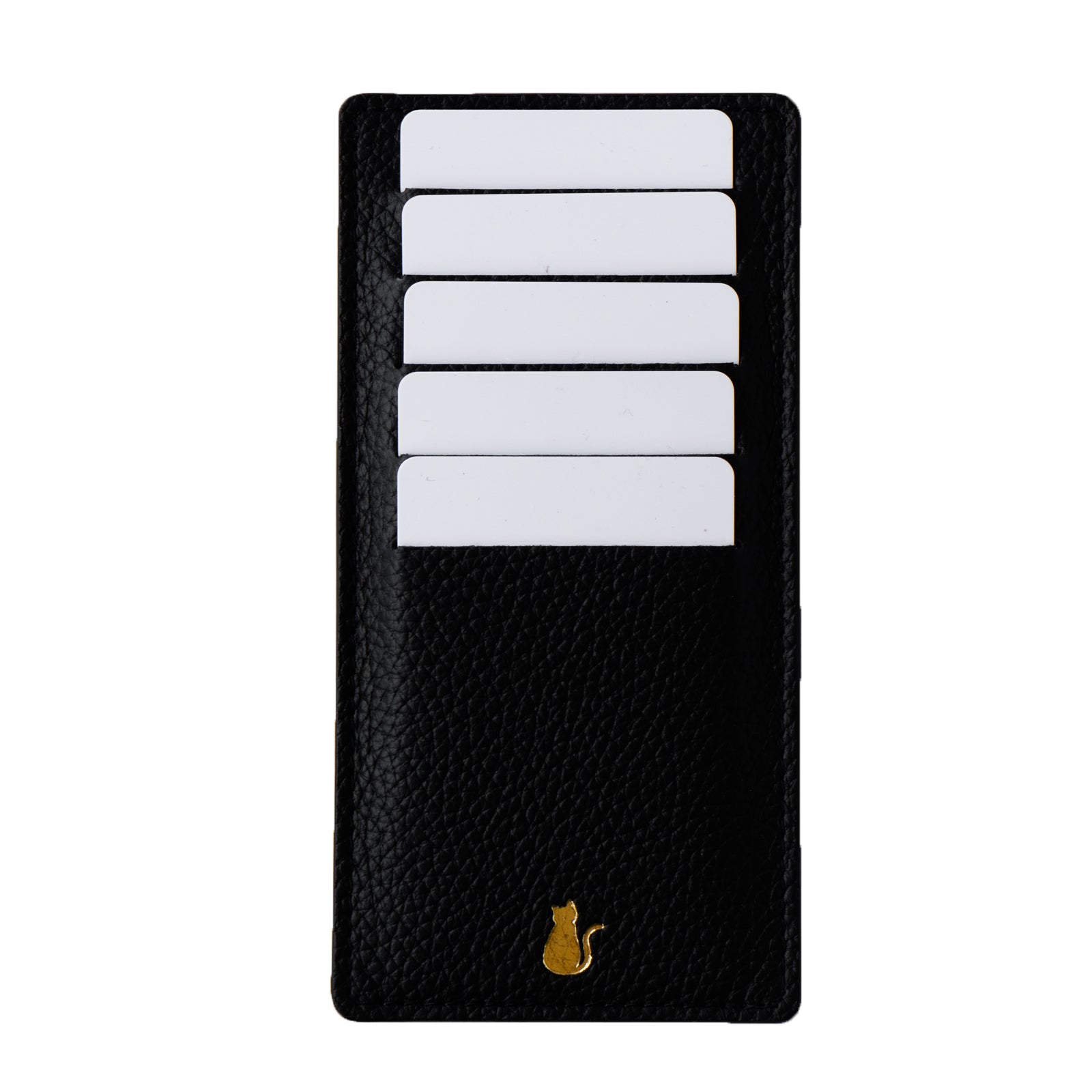 Innyah Card Case for Furnya Long / Black