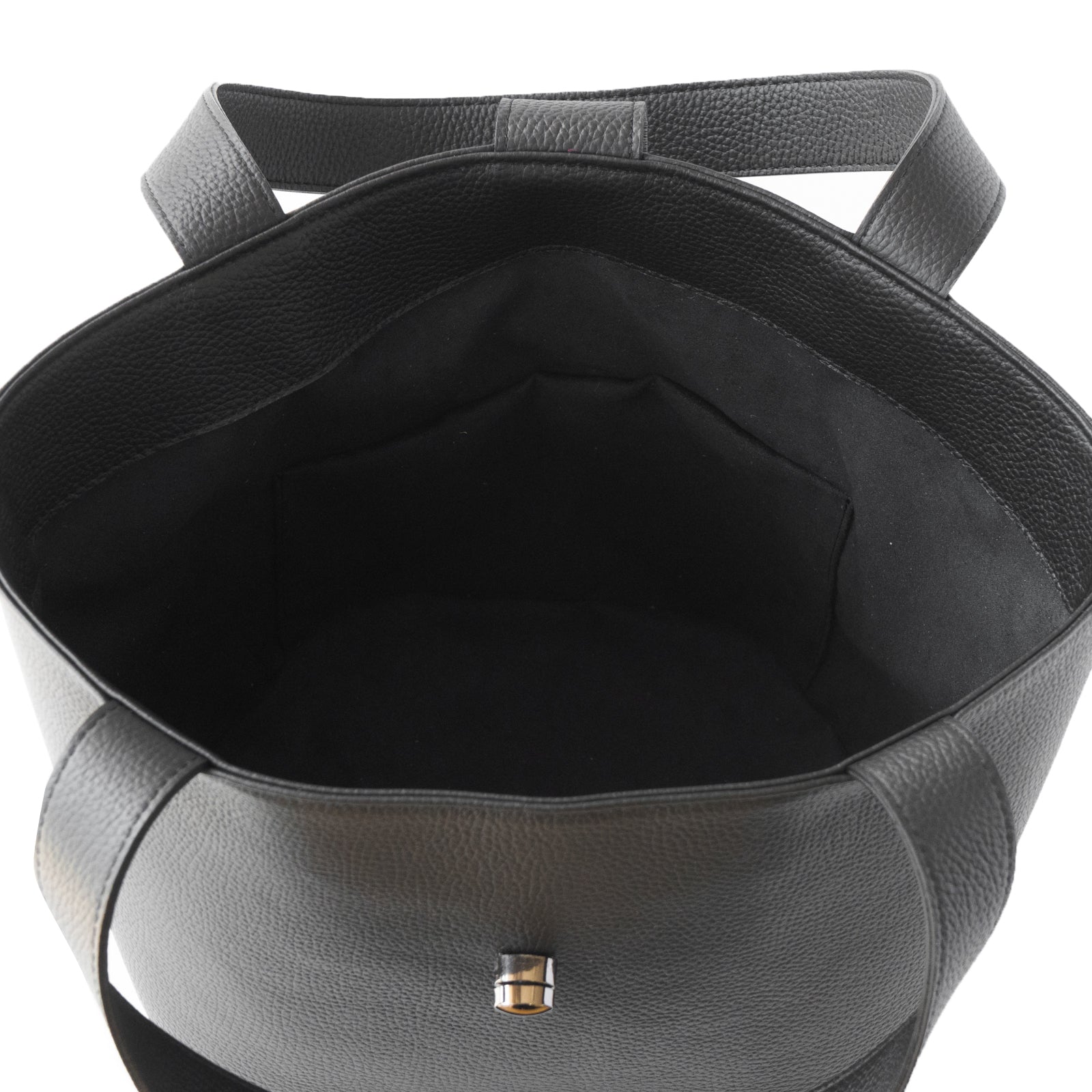 Limited-time offer: August 7th (Thu) 10:00 PM - 26 hours only. Limited-time offer: PAW Grande Cuir Mache Baguette Bag in Black (Choose your hardware).