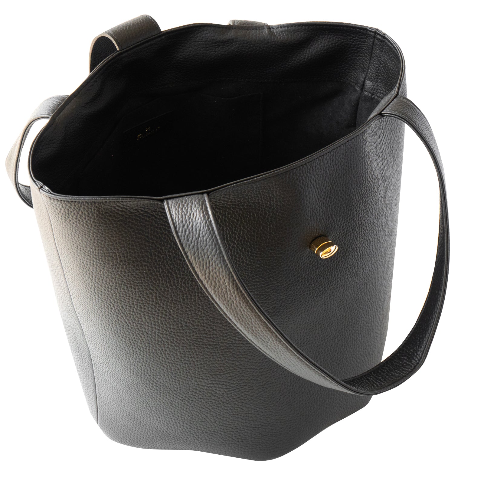 Limited-time offer: August 7th (Thu) 10:00 PM - 26 hours only. Limited-time offer: PAW Grande Cuir Mache Baguette Bag in Black (Choose your hardware).