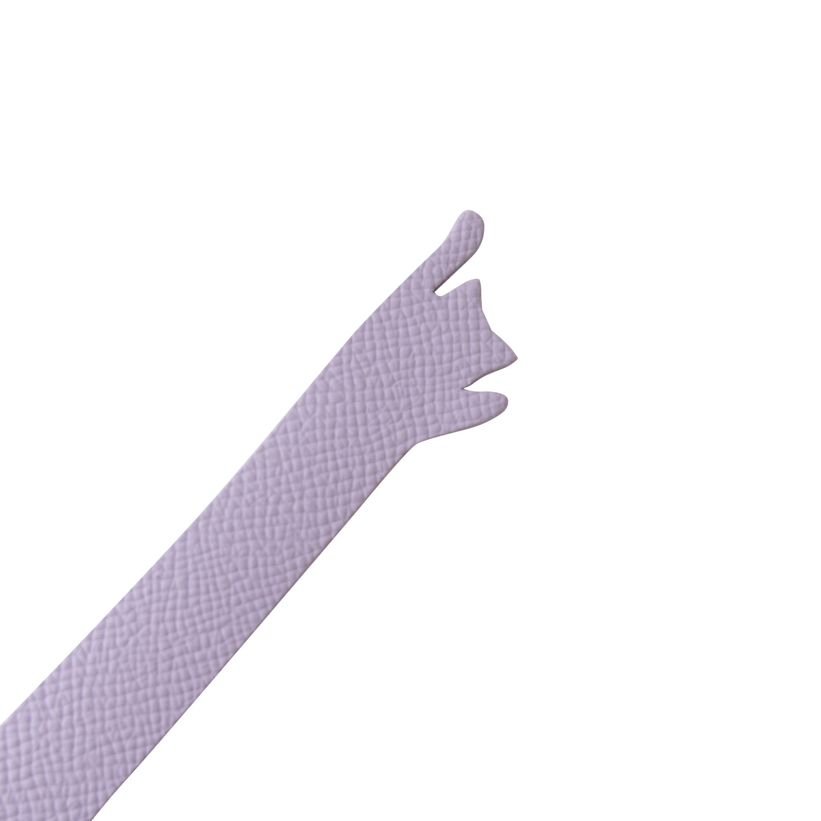 Book Nyak (Hurray) Veau Epsom / Lavender
