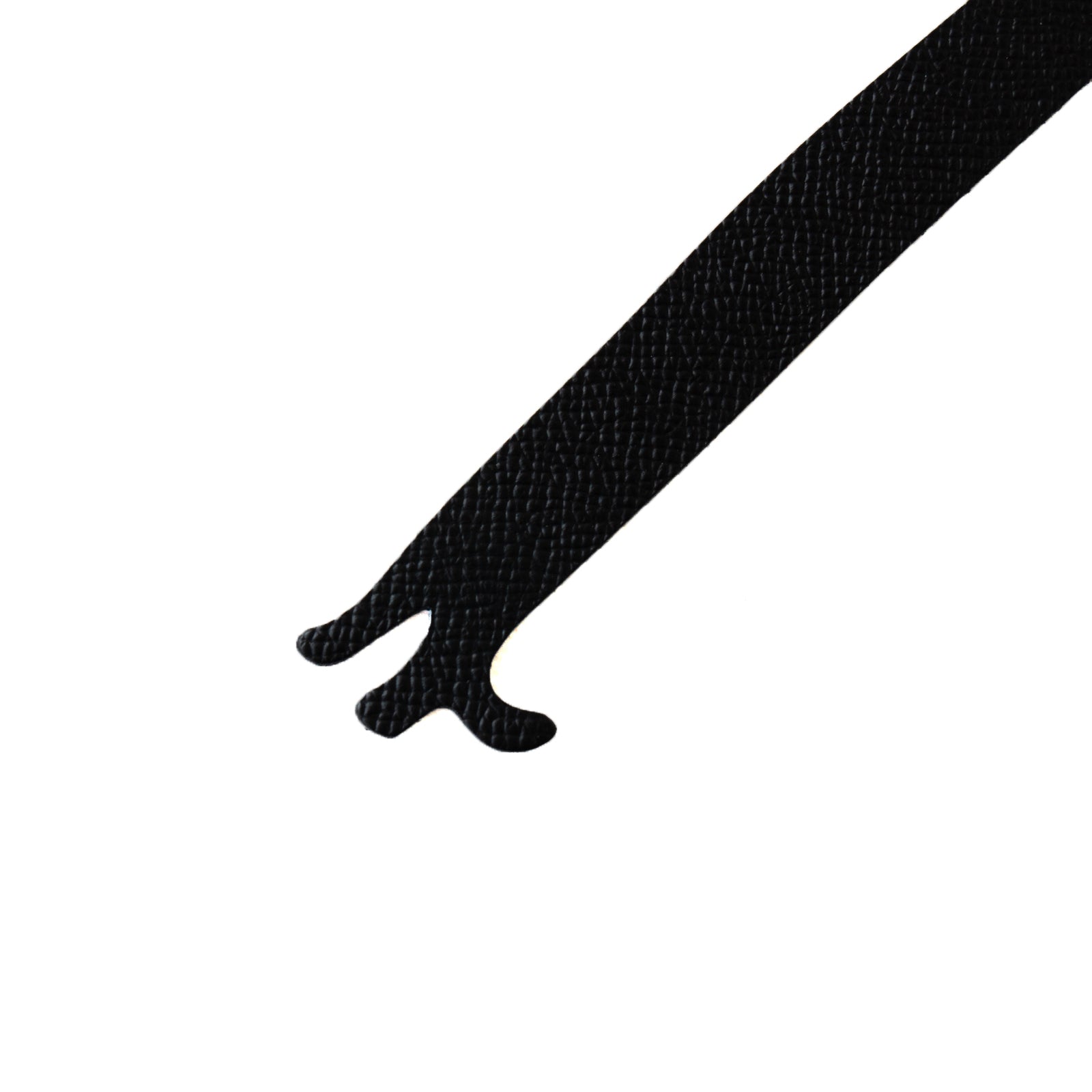 Booknyak (Hurray) Veau Epsom / Black