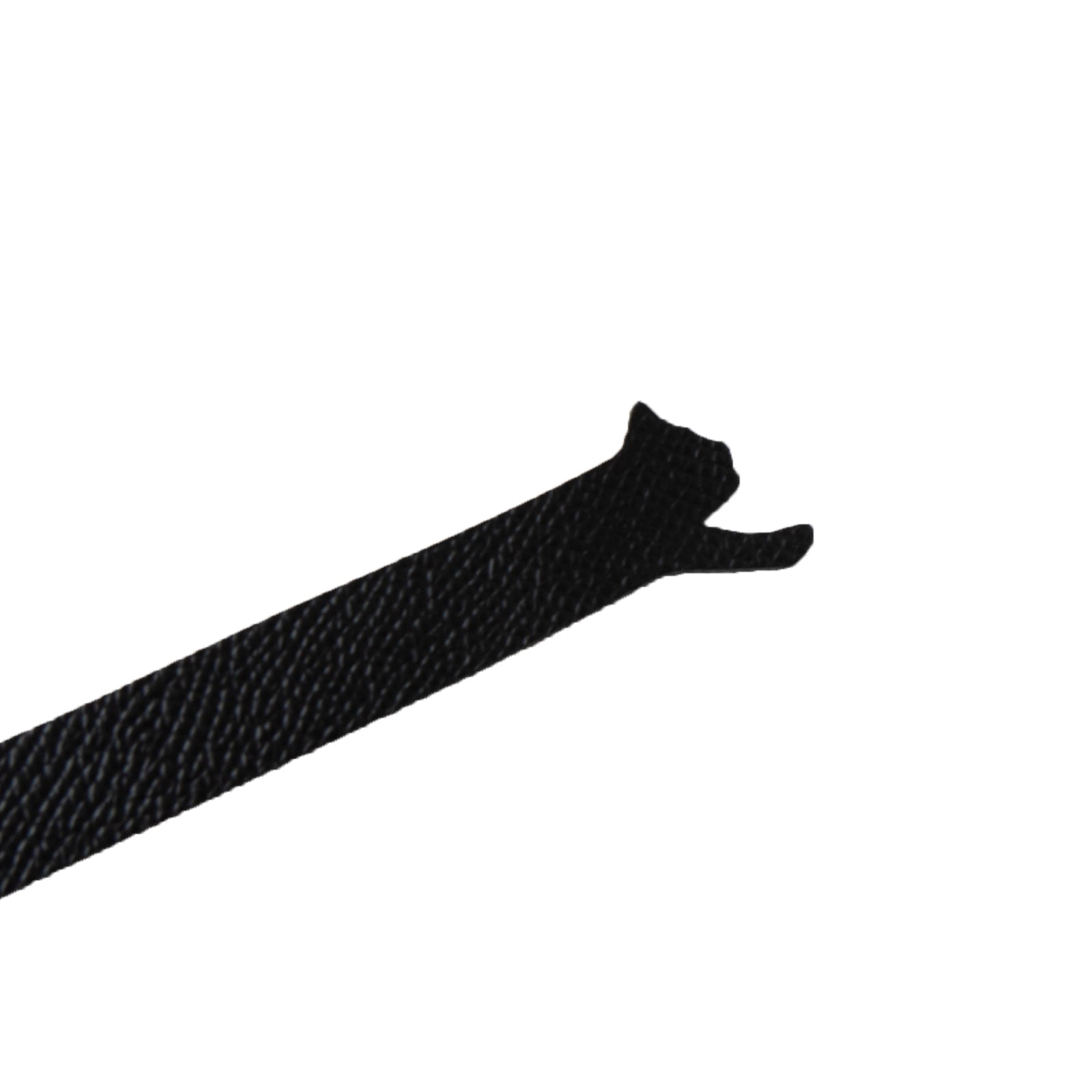 Booknyak (stretched) Veau Epsom / Black