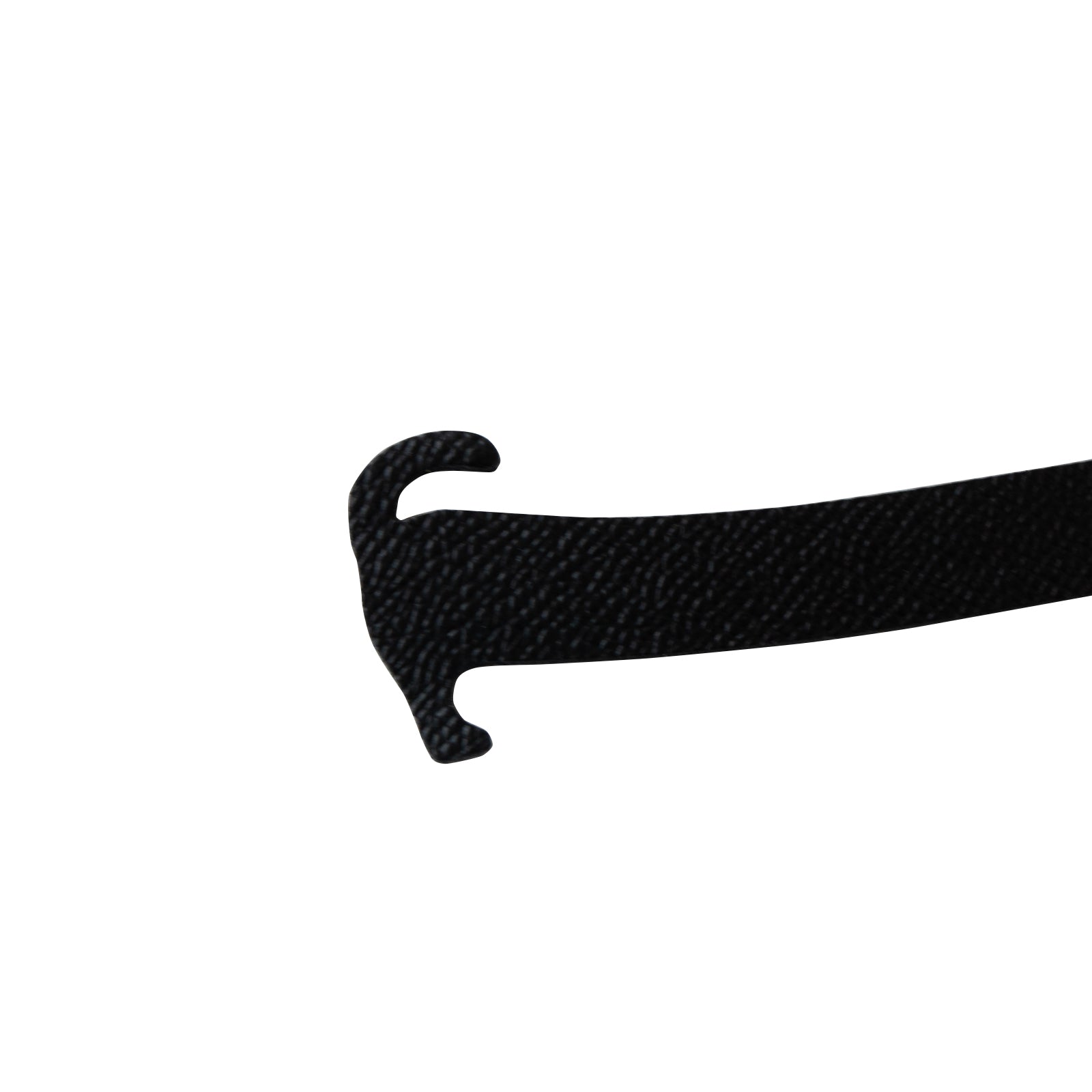 Booknyak (stretched) Veau Epsom / Black