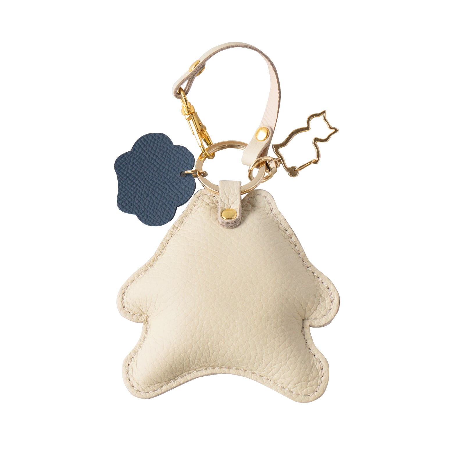 【1月中旬お届け】にゃんぺんチャーム / にゃんぺん (メレンゲ)