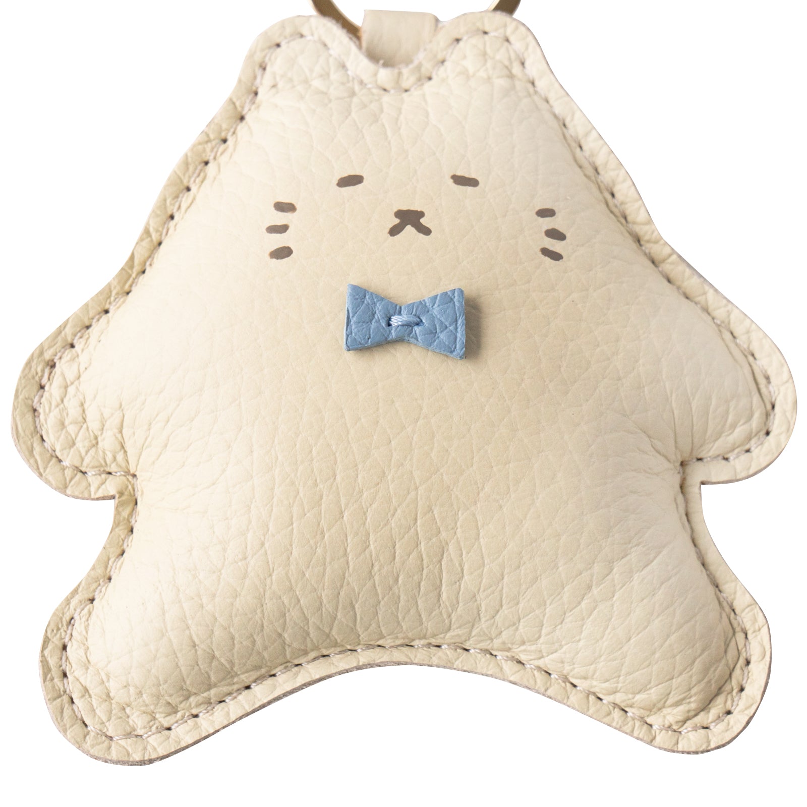 【1月中旬お届け】にゃんぺんチャーム / にゃんぺん (メレンゲ)