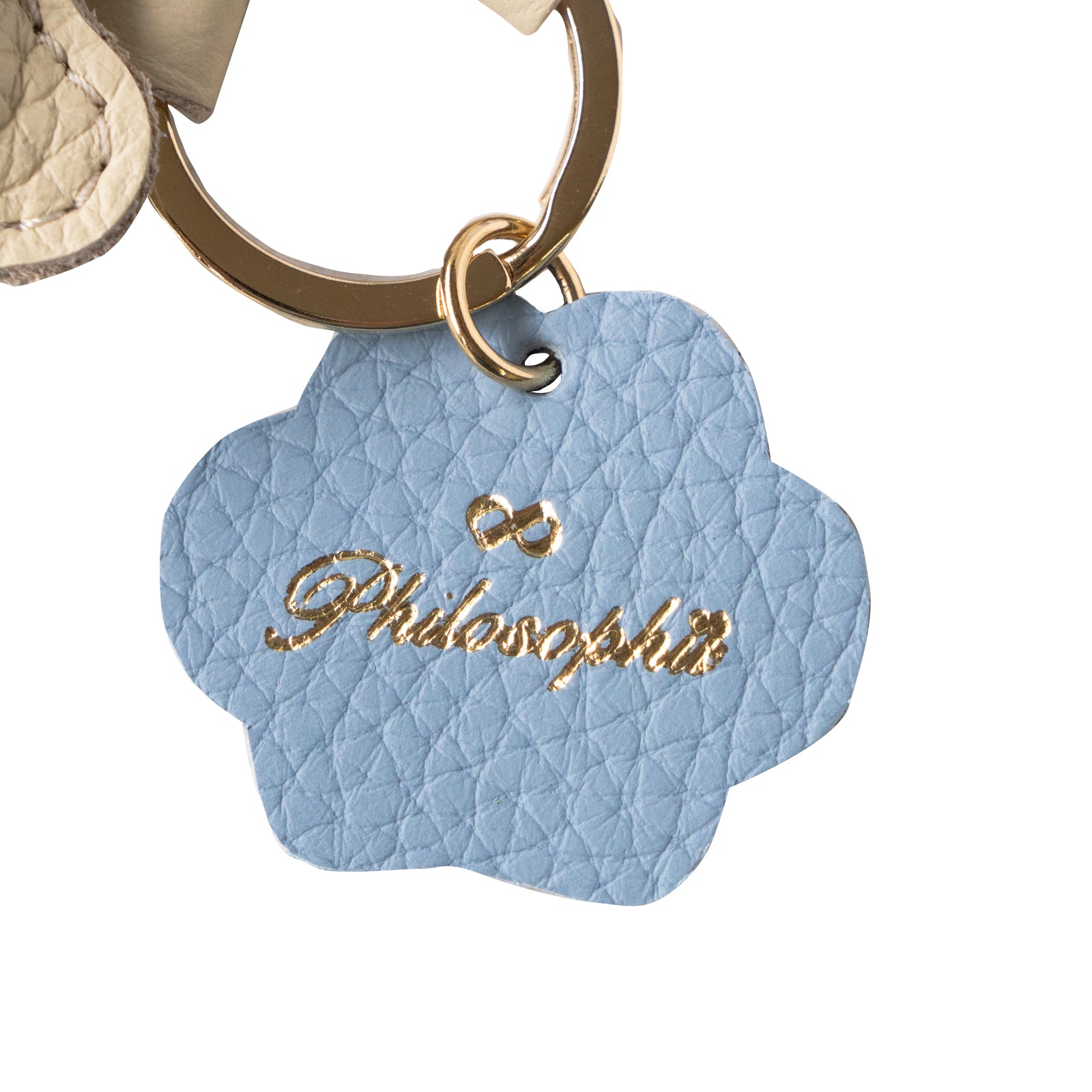 【1月中旬お届け】にゃんぺんチャーム / にゃんぺん (メレンゲ)