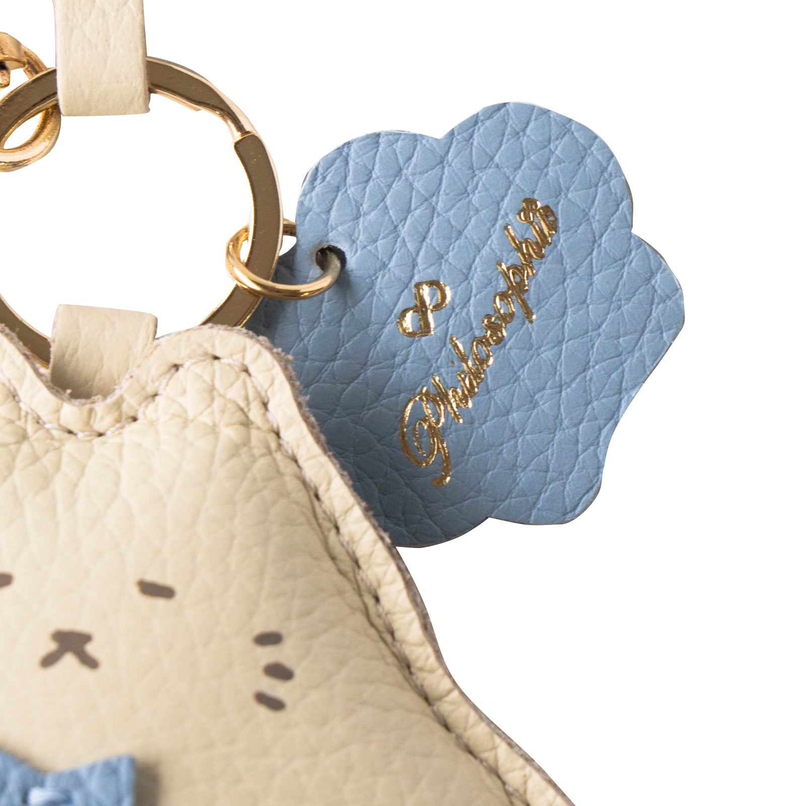 【1月中旬お届け】にゃんぺんチャーム / にゃんぺん (メレンゲ)