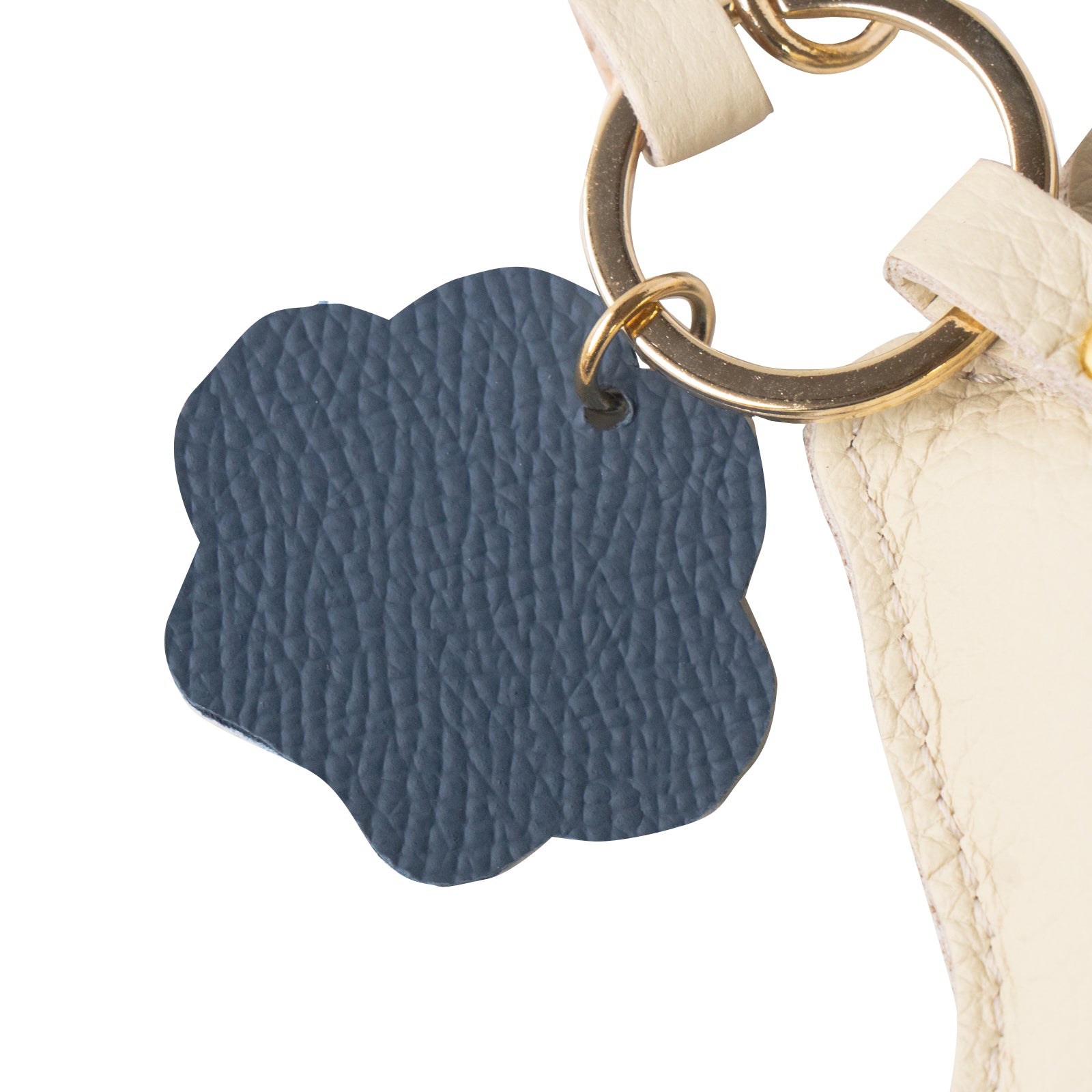 【1月中旬お届け】にゃんぺんチャーム / にゃんぺん (メレンゲ)