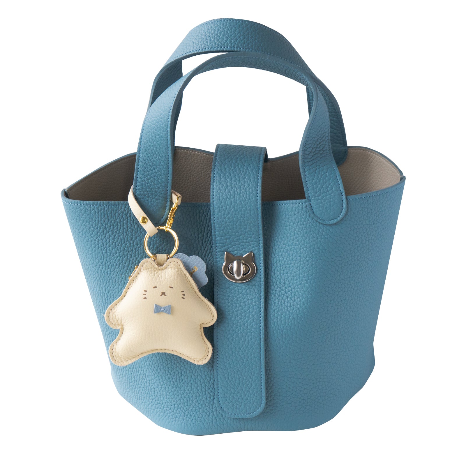 【1月中旬お届け】にゃんぺんチャーム4匹セット にゃんぺんず