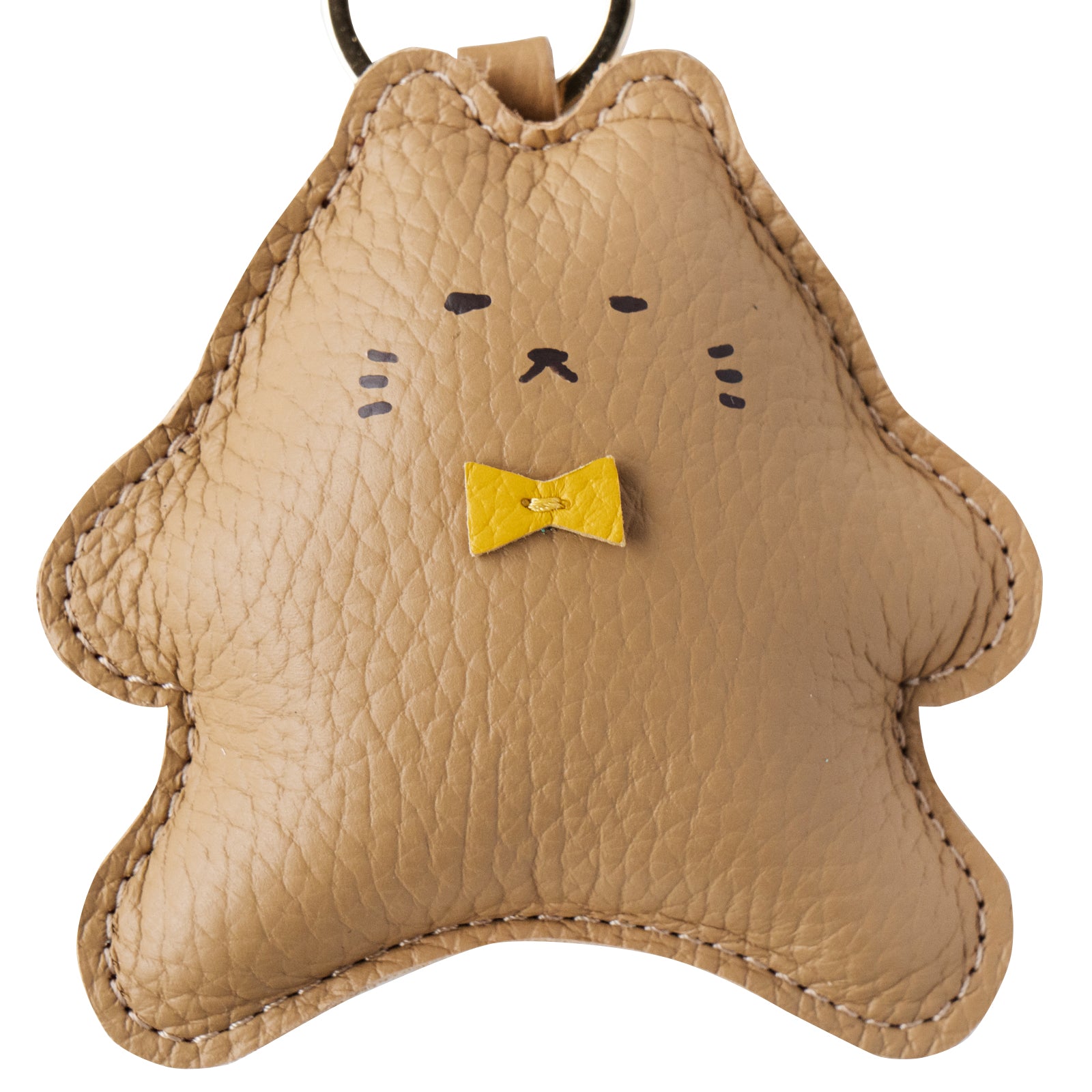 Nyanpen Charm / Chapitan (Chamois)