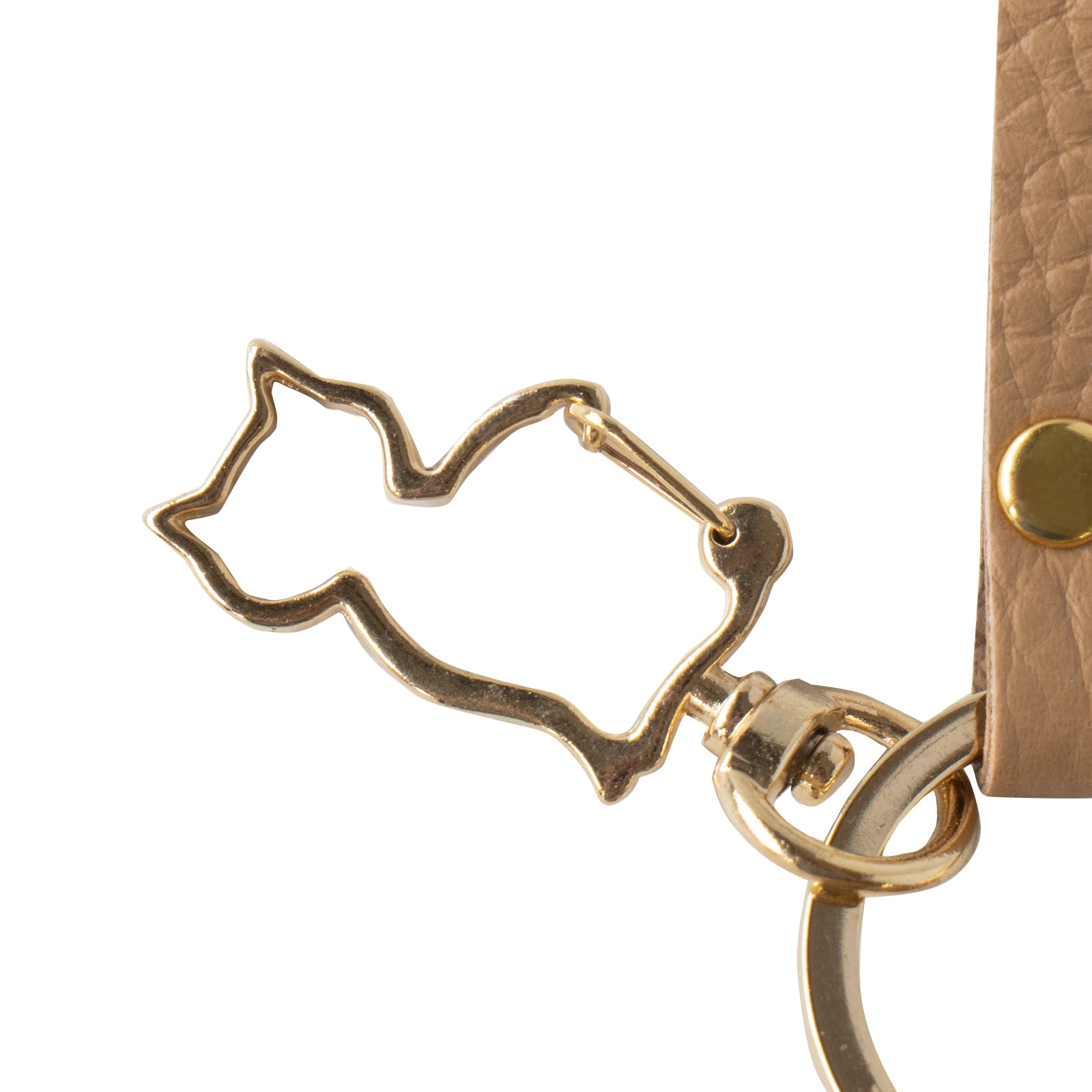 Nyanpen Charm / Chapitan (Chamois)