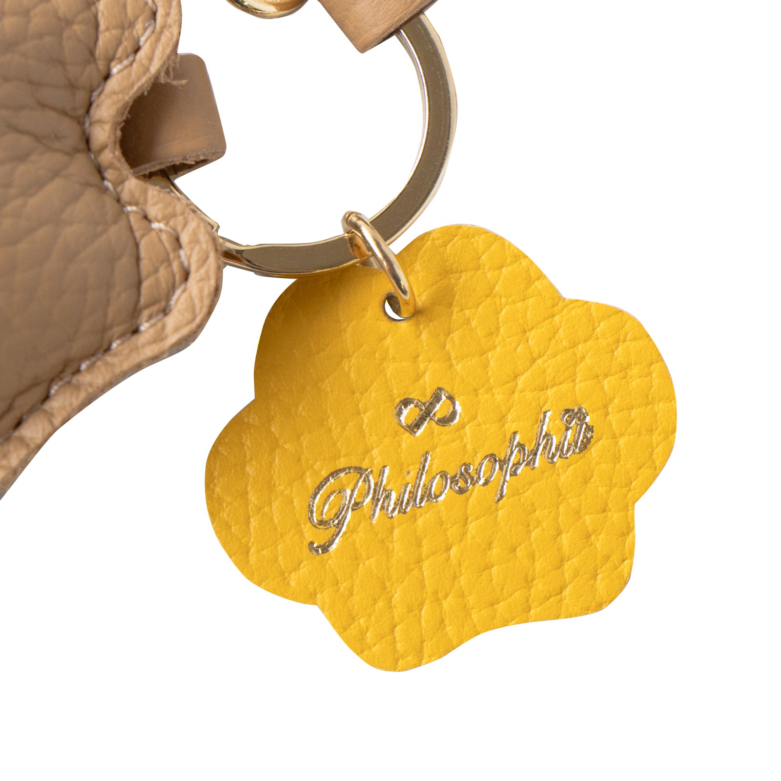 Nyanpen Charm / Chapitan (Chamois)