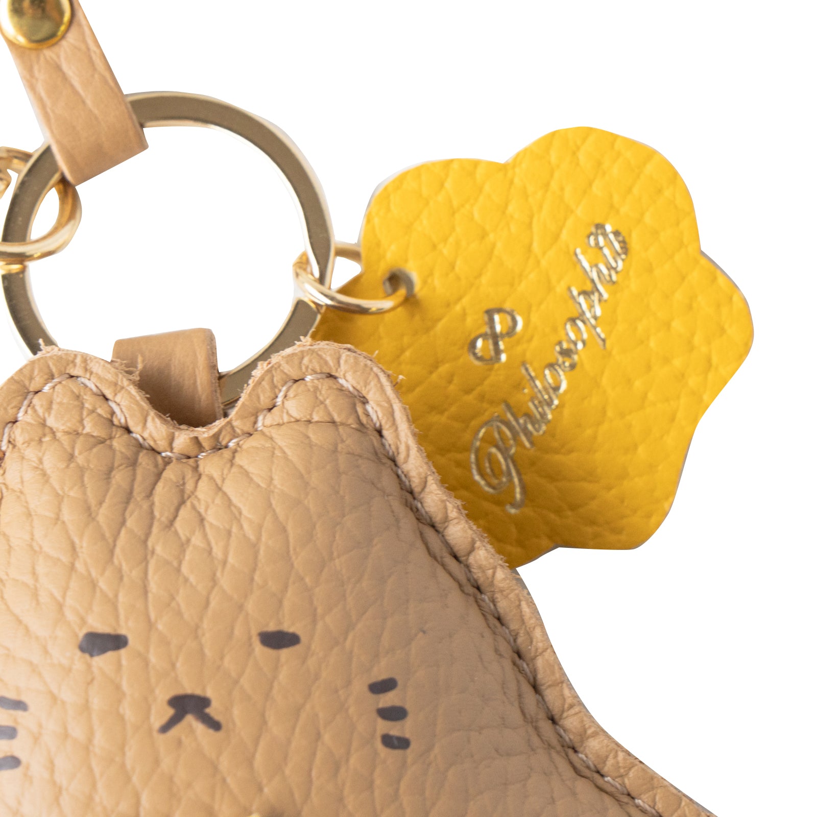 Nyanpen Charm / Chapitan (Chamois)