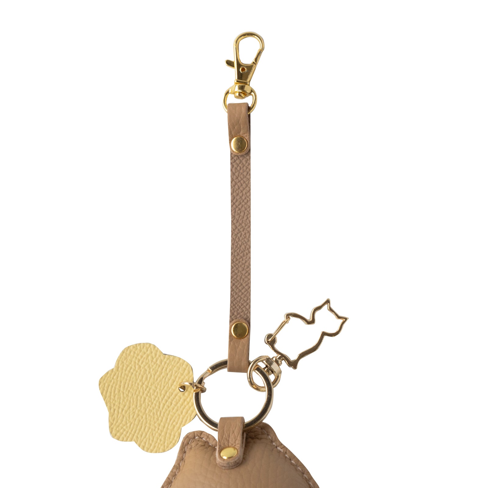 Nyanpen Charm / Chapitan (Chamois)