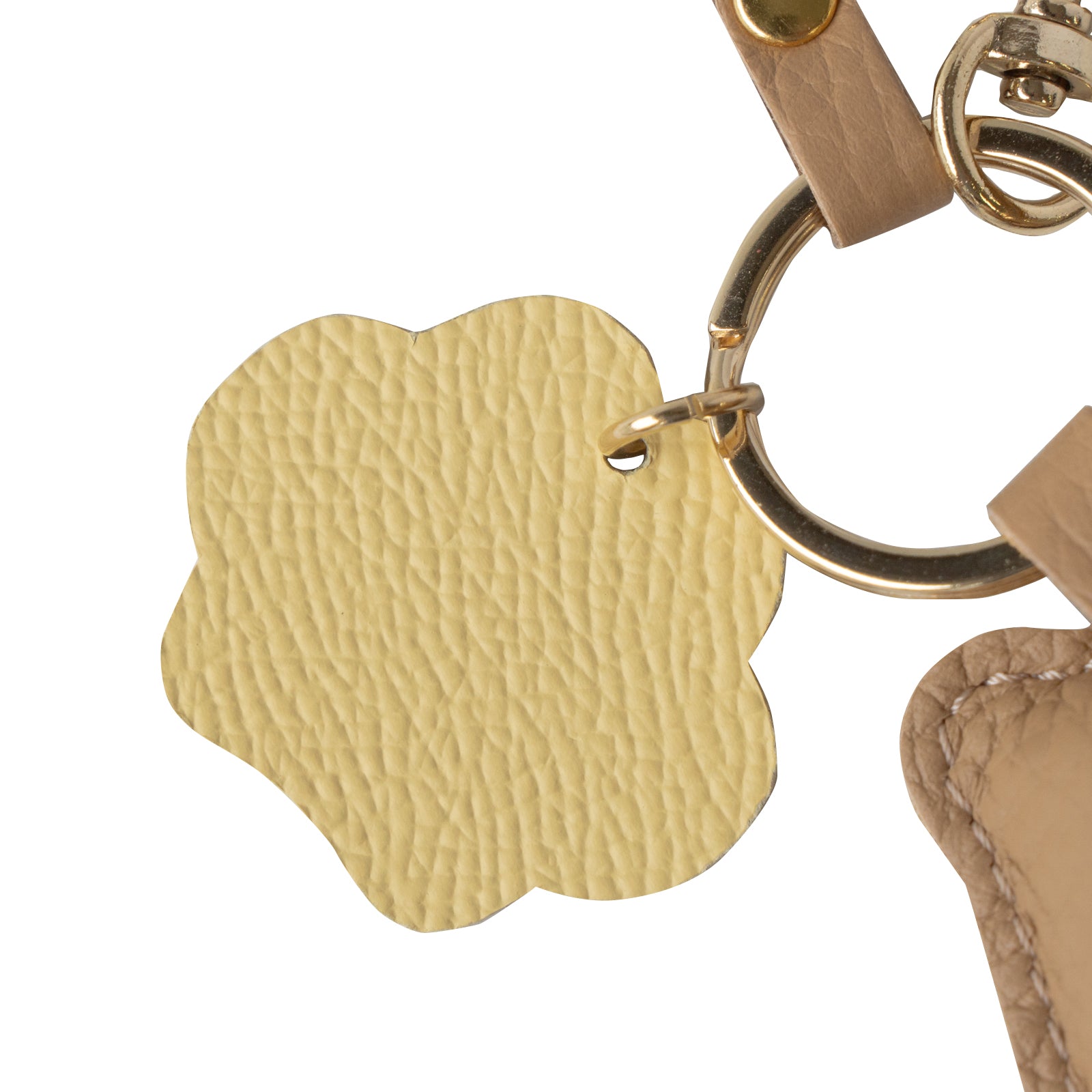 Nyanpen Charm / Chapitan (Chamois)