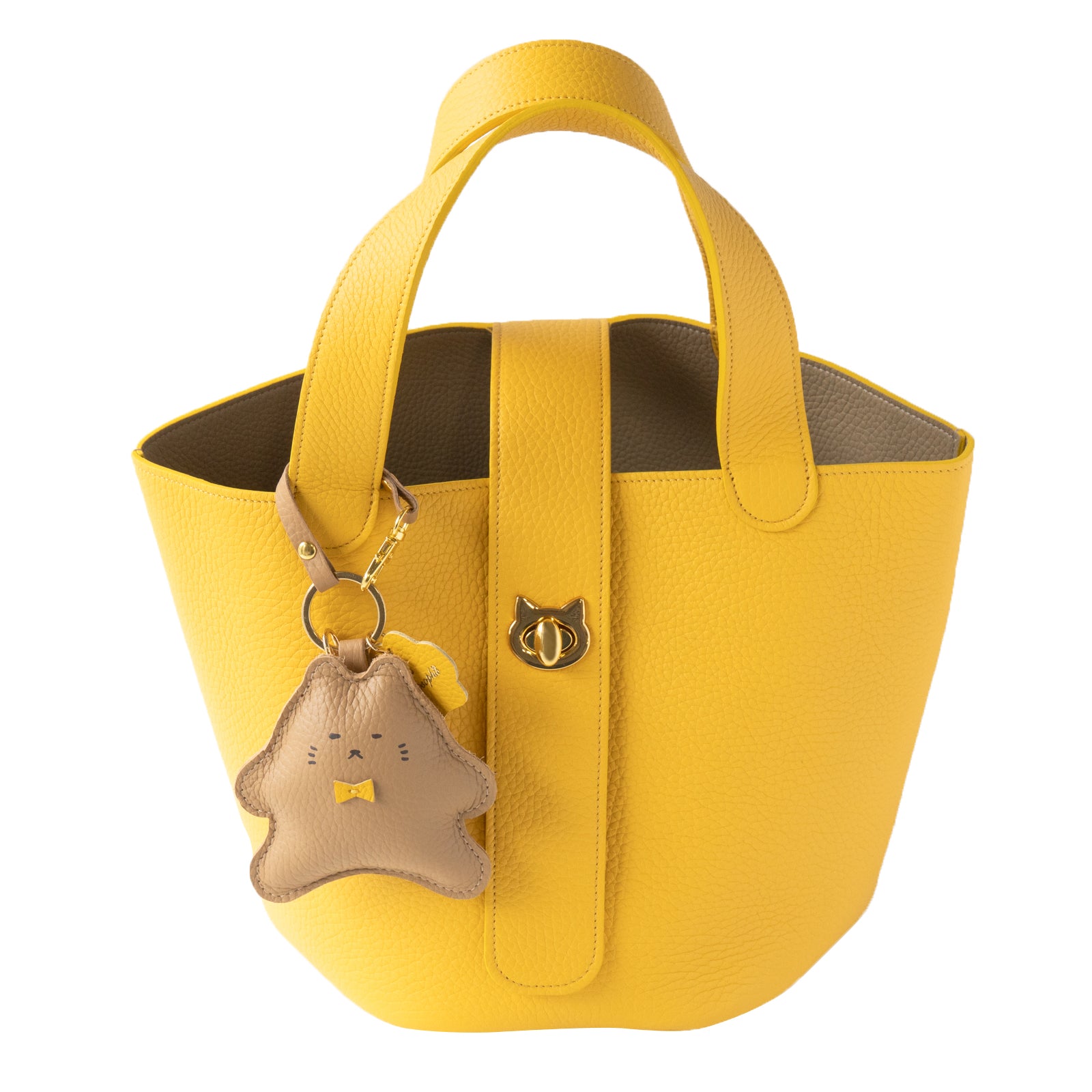 Nyanpen Charm / Chapitan (Chamois)