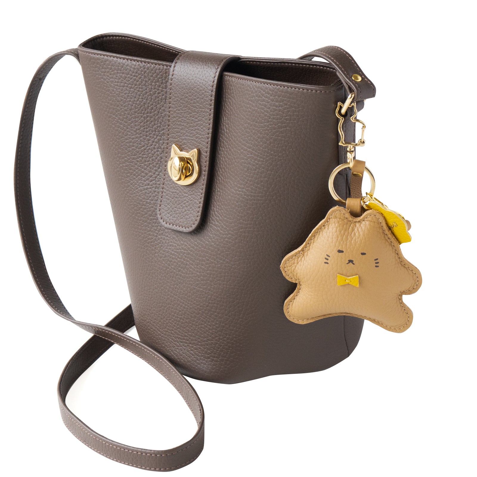 Nyanpen Charm / Chapitan (Chamois)